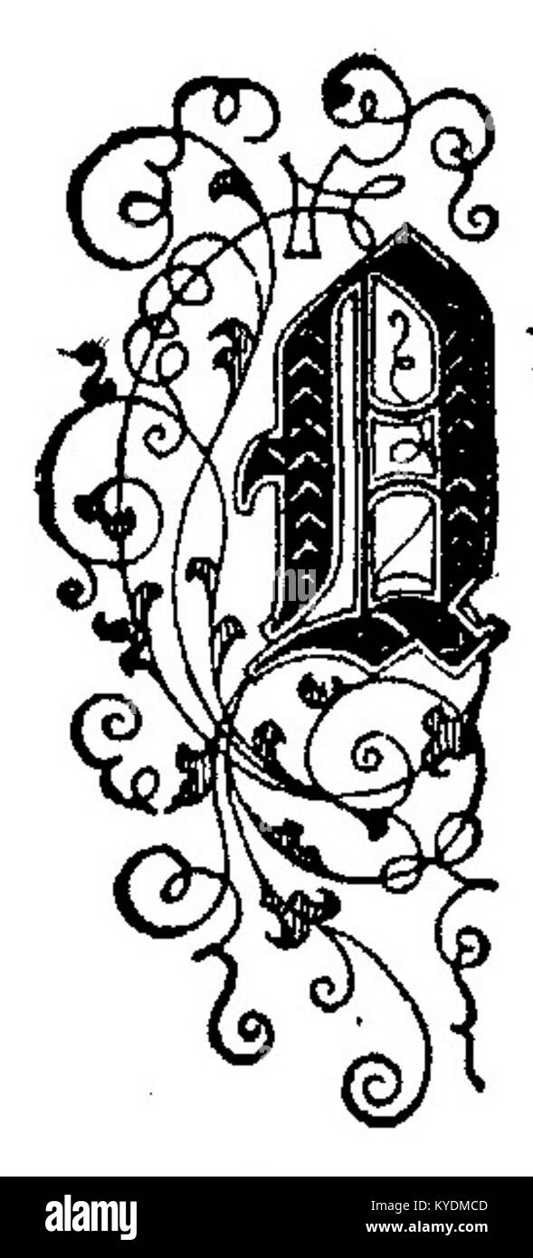 Ein Auszug aus Benjamin Sultes „Histoires des Canadiens-francais, 1608–1880“, Band V, veröffentlicht 1882, der die soziale und historische Entwicklung der französischen Kanadier von der frühen Kolonialzeit bis zum 19. Jahrhundert dokumentiert. Stockfoto