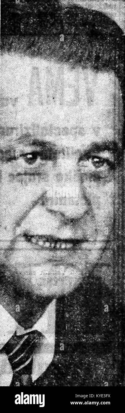 Keine verlässliche Quelle bestätigt eine öffentliche Figur „Tone Kropusek“ in der Kunst; ihre Werke oder Beiträge bleiben unüberprüft. Stockfoto