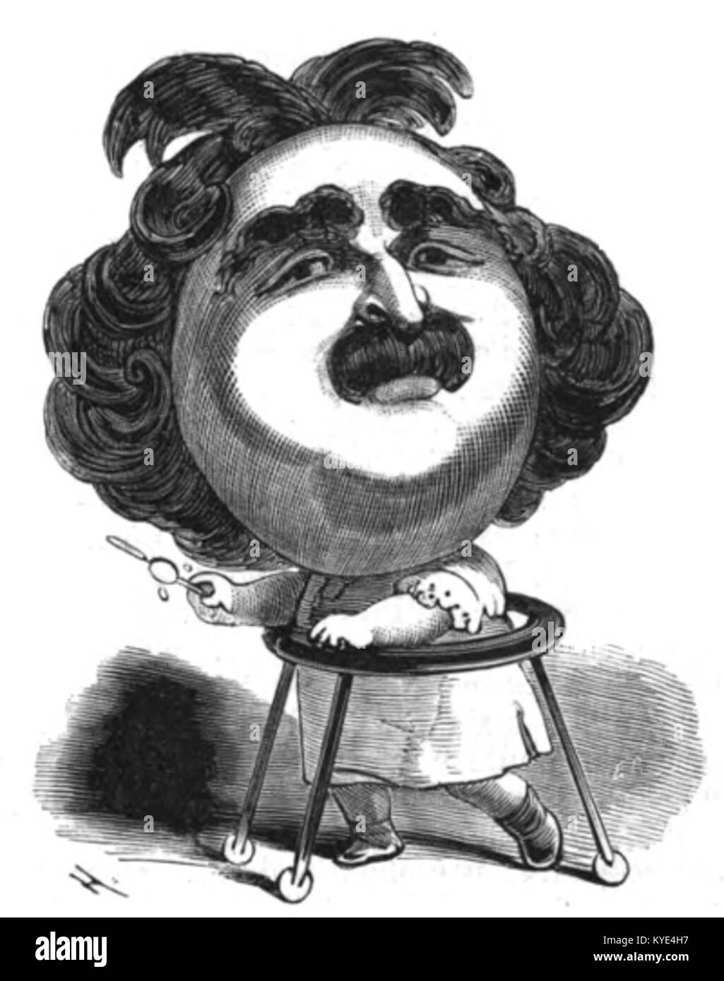 Ein Foto des Büros eines norwegischen Stadtdirektors, das das Verwaltungslayout, die Büroeinrichtung und die Organisation des Arbeitsplatzes der lokalen Verwaltung veranschaulicht. Stockfoto