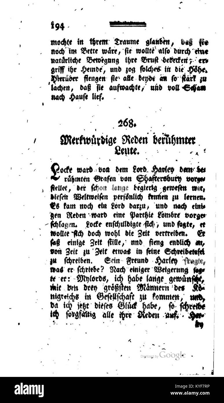 Vade Mecum for Funny People II, veröffentlicht 1776, enthält satirische Texte und humorvolle Illustrationen, die den kulturellen und sozialen Kontext des 18. Jahrhunderts widerspiegeln. Stockfoto