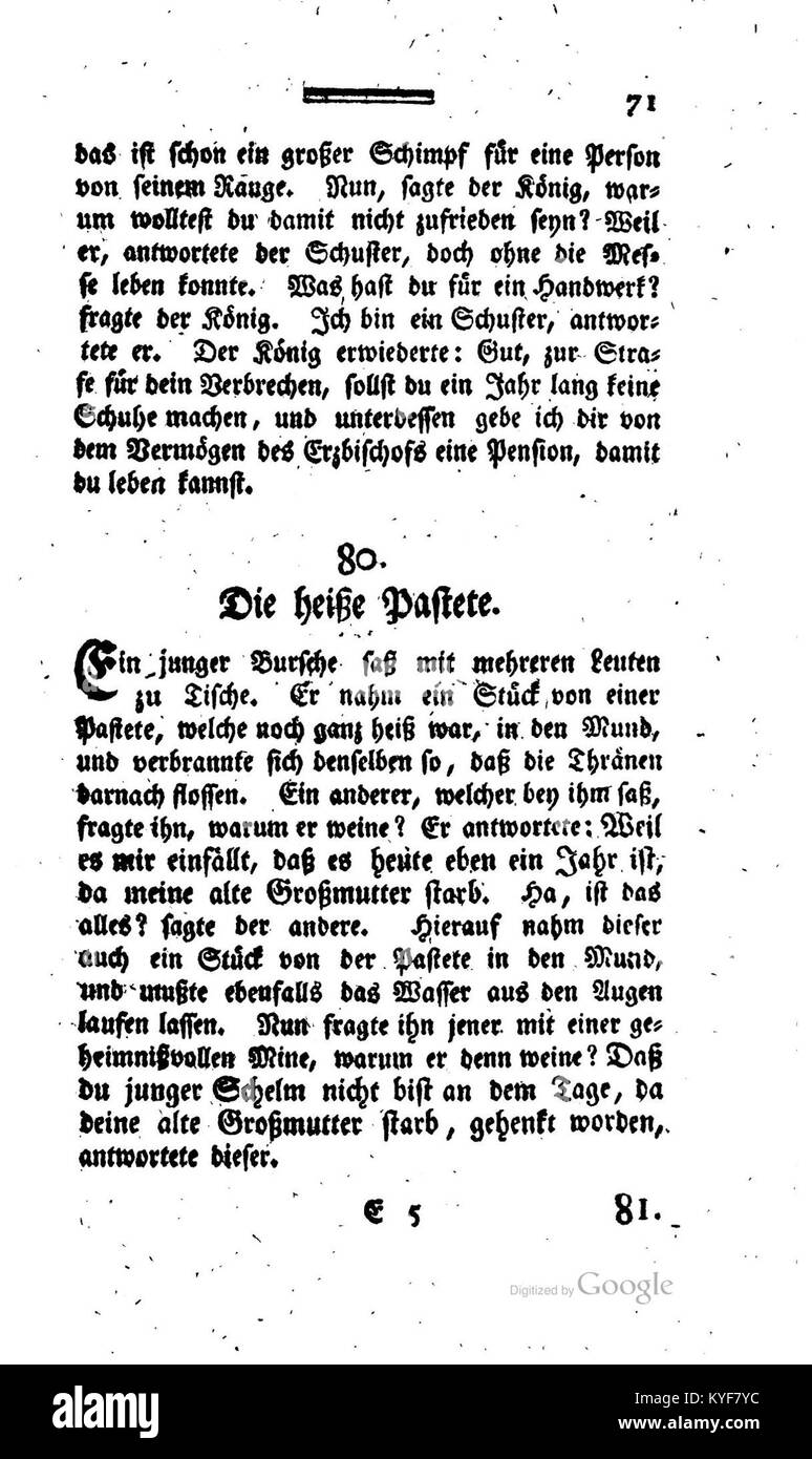 Vade Mecum for Funny People I, veröffentlicht 1774, enthält humorvolle Texte und Illustrationen aus dem 18. Jahrhundert, die Satire und kulturelle Kommentare der Zeit illustrieren. Stockfoto