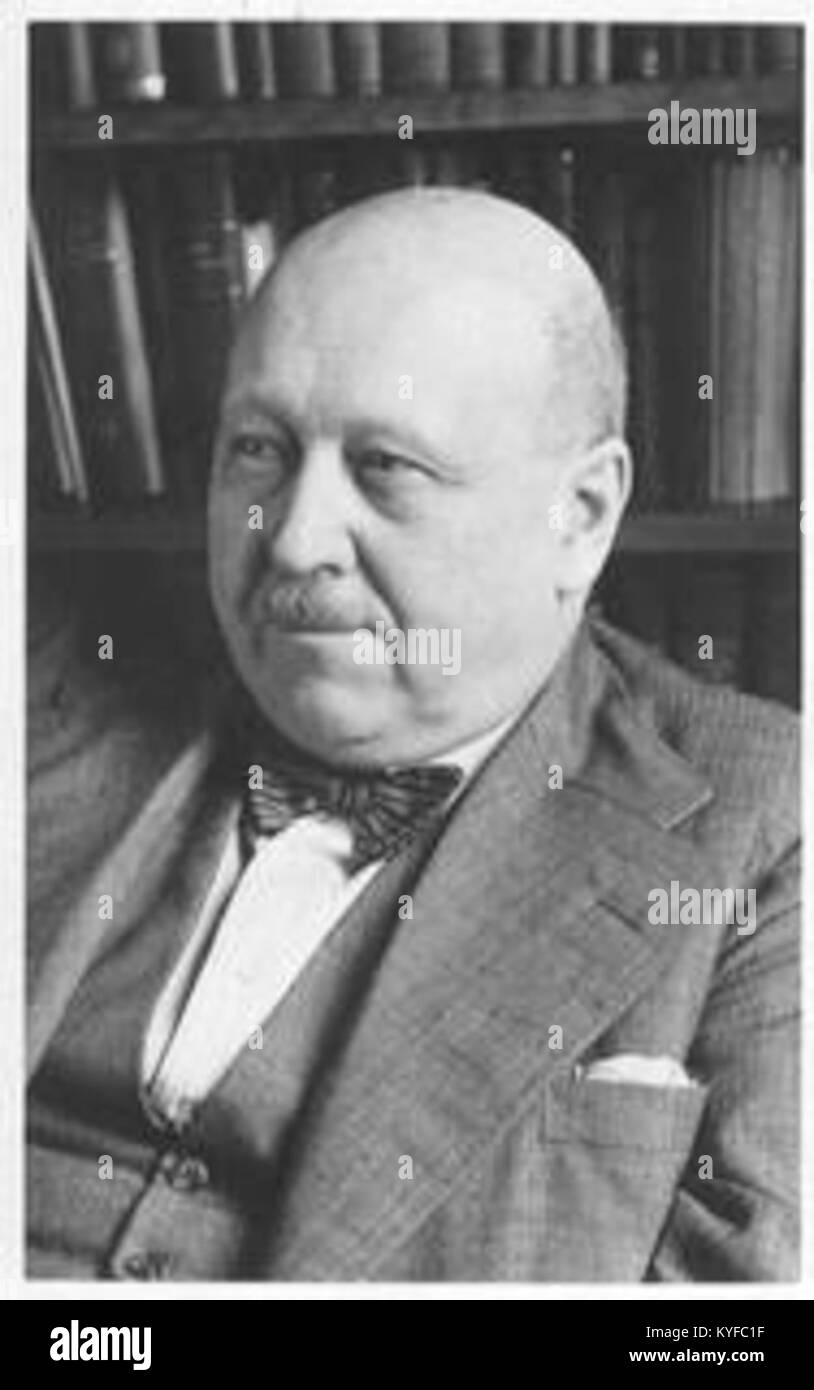 Viktorin Vojtech (Anfang des 20. Jahrhunderts) war ein tschechischer Maler, dessen Kunstwerke zum tschechischen Kulturerbe und zur Kunstgeschichte beitragen. Stockfoto