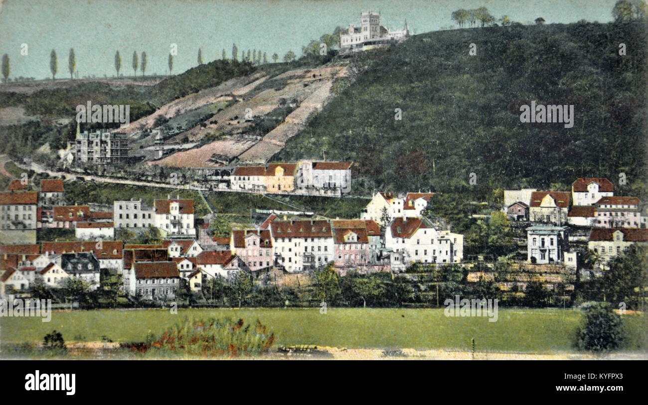 Gradierwerk bad kösen Fotos und Bildmaterial in hoher Auflösung Alamy