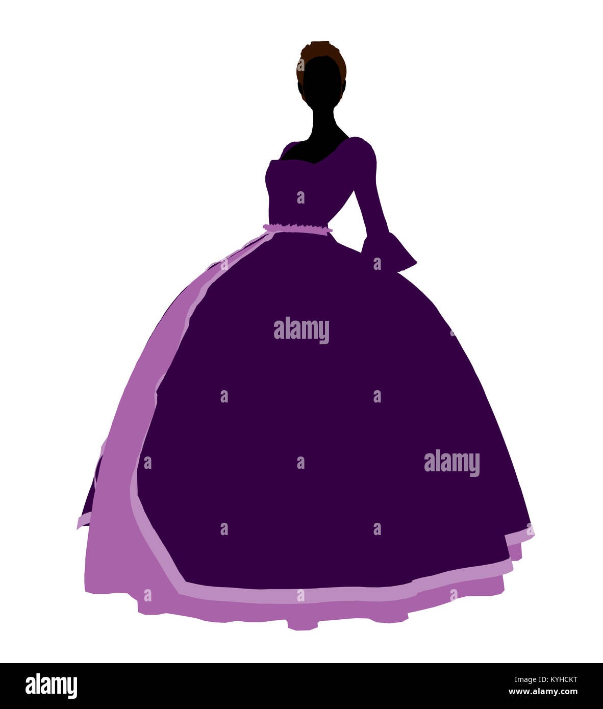 Cinderella Illustration Stockfotos Und Bilder Kaufen Alamy