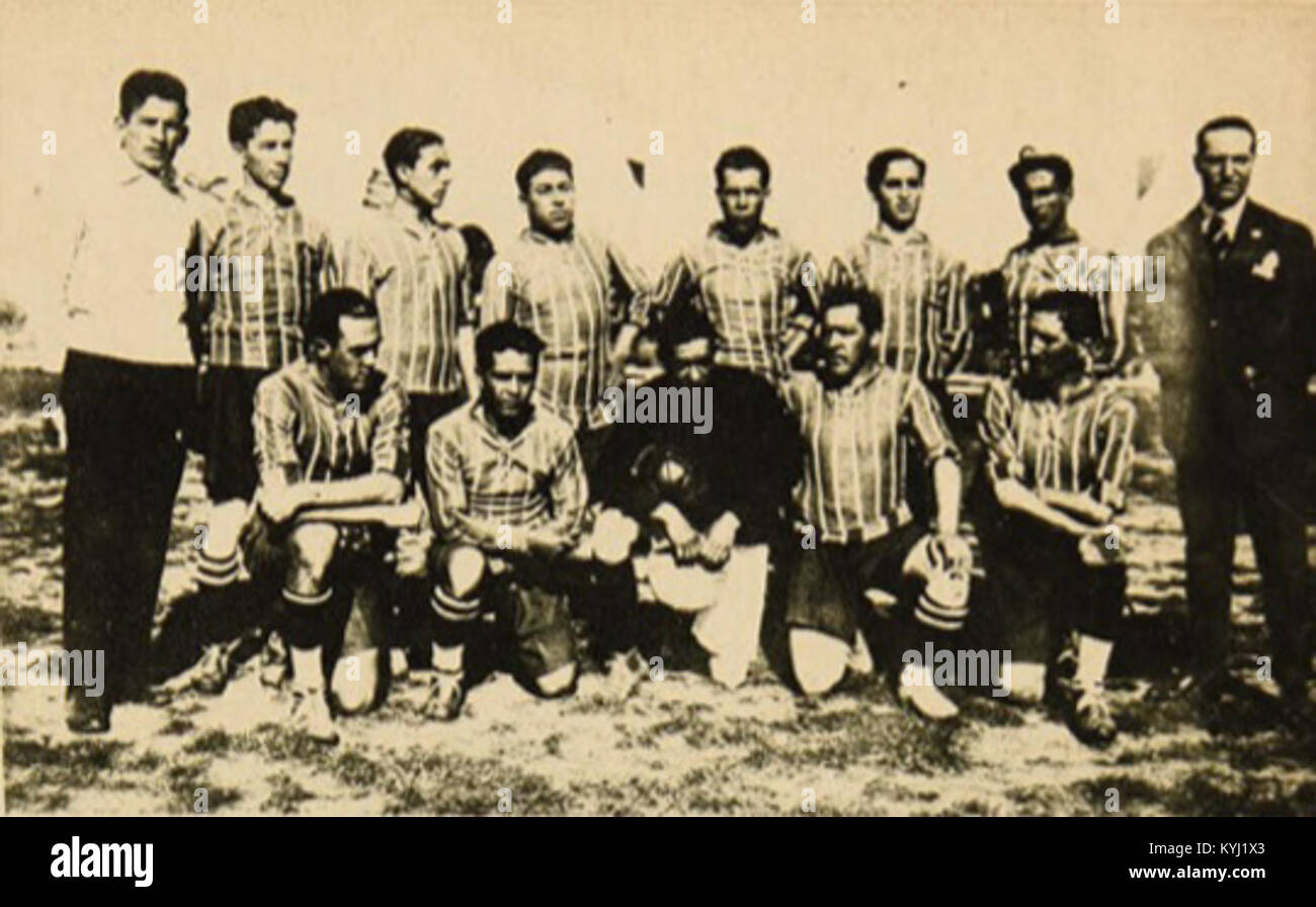 Selección de Chile 1923 Stockfotografie Alamy