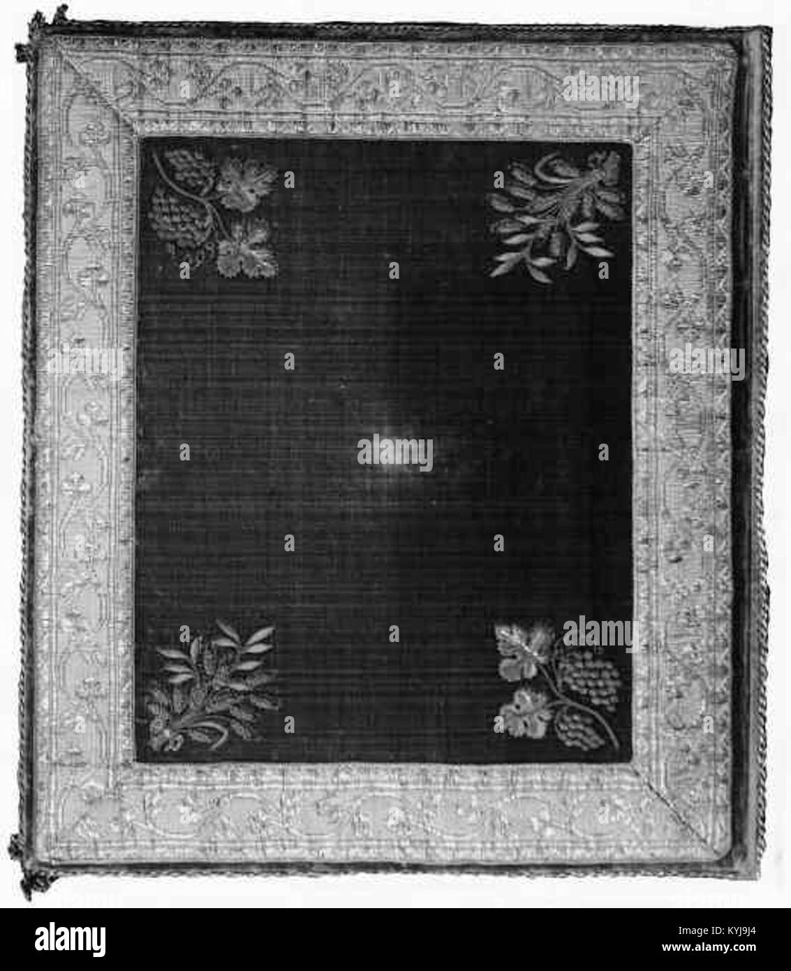 Jakobs Kyrka, oder St. Jakob Kirche in Stockholm, ist eine wichtige historische Stätte. Diese im 17. Jahrhundert erbaute Kirche repräsentiert schwedische Barockarchitektur und ist ein wichtiger Teil des religiösen und architektonischen Erbes der Stadt. Stockfoto