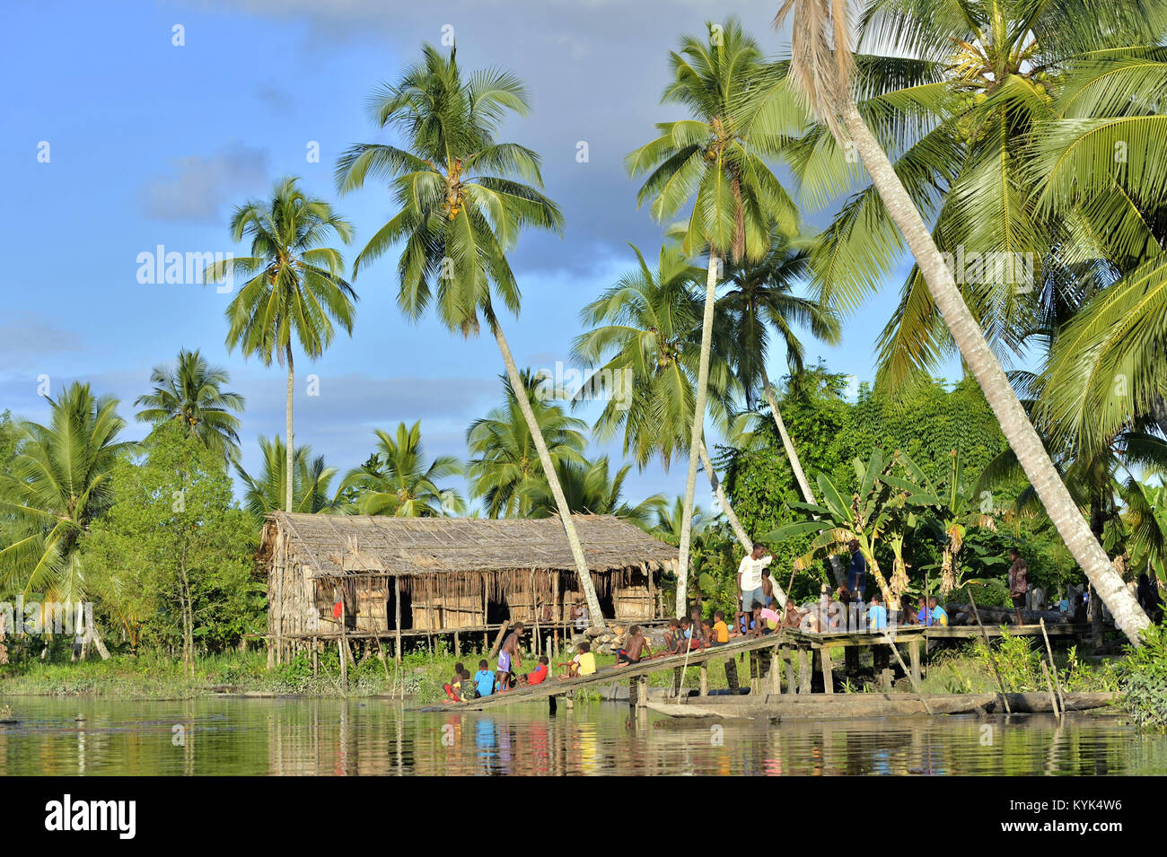 Asmat indonesian Fotos und Bildmaterial in hoher Auflösung Alamy