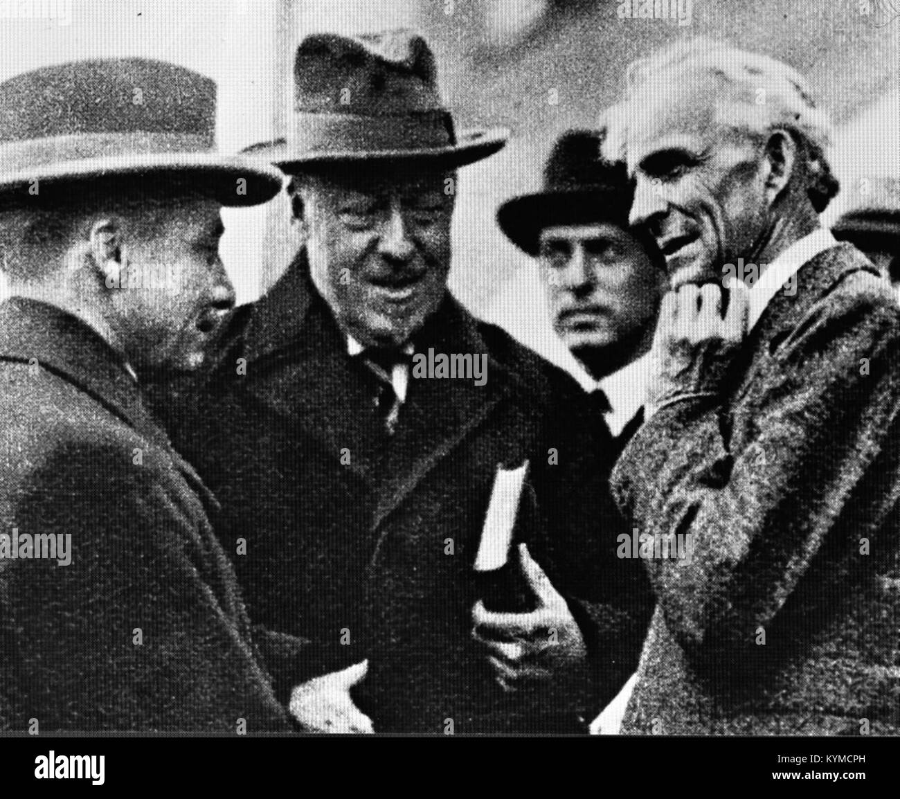 Ein Bild von Henry Cord Meyer, das wahrscheinlich ein Thema im Zusammenhang mit Fotografie, Kunst oder kultureller Dokumentation zeigt, wie durch die Aktennummer 38834310101 angegeben. Stockfoto