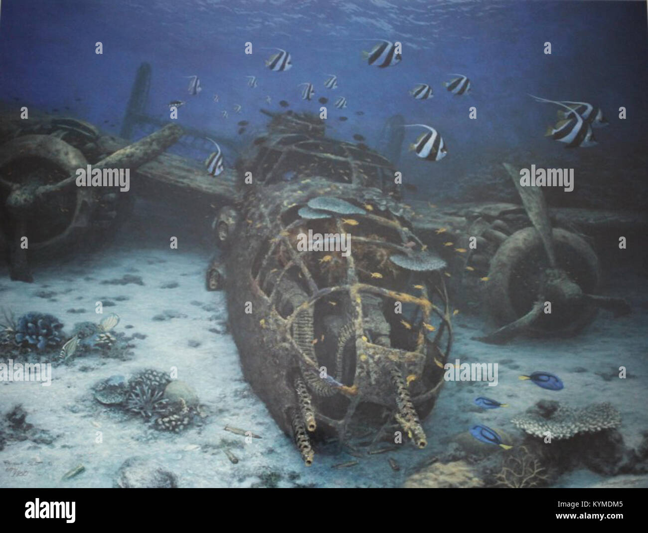 Kuratorisches Foto mit der Nummer 36932364380, das ein bestimmtes Artefakt oder Kunstwerk zeigt. Stockfoto