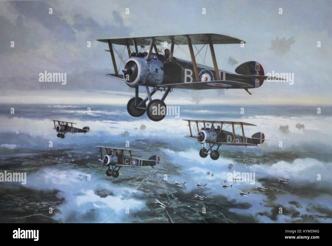 Ein kuratorisches Bild, das wahrscheinlich ein historisches oder künstlerisches Artefakt aus einer Museumssammlung darstellt. Das Foto dient dazu, die Bedeutung des Objekts im kulturellen oder historischen Kontext zu dokumentieren. Stockfoto