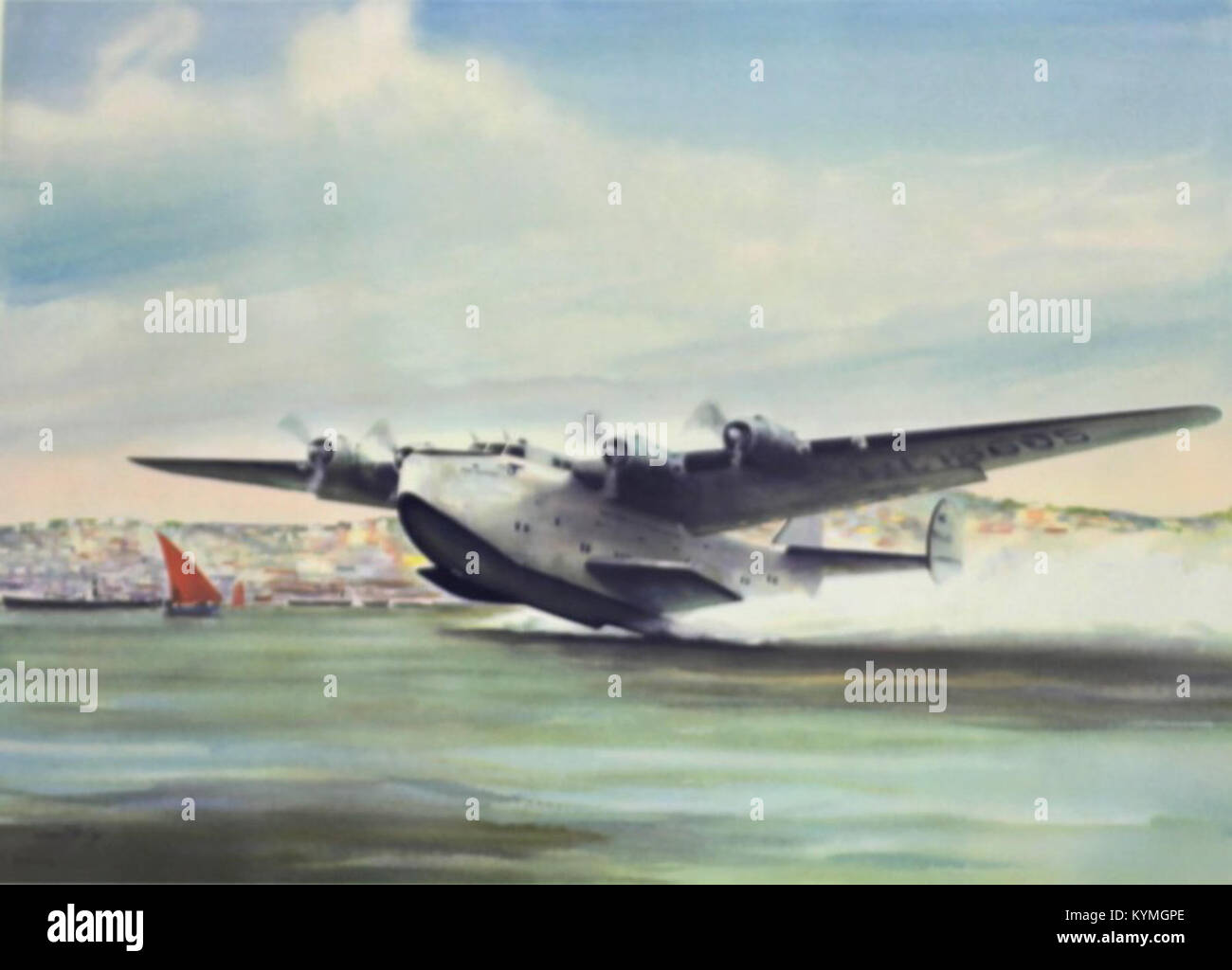 Ein kuratorisches Bild aus einer historischen Sammlung, das ein Objekt oder Artefakt von bedeutendem kulturellem Wert zeigt, das zu Archivzwecken aufbewahrt wird. Stockfoto