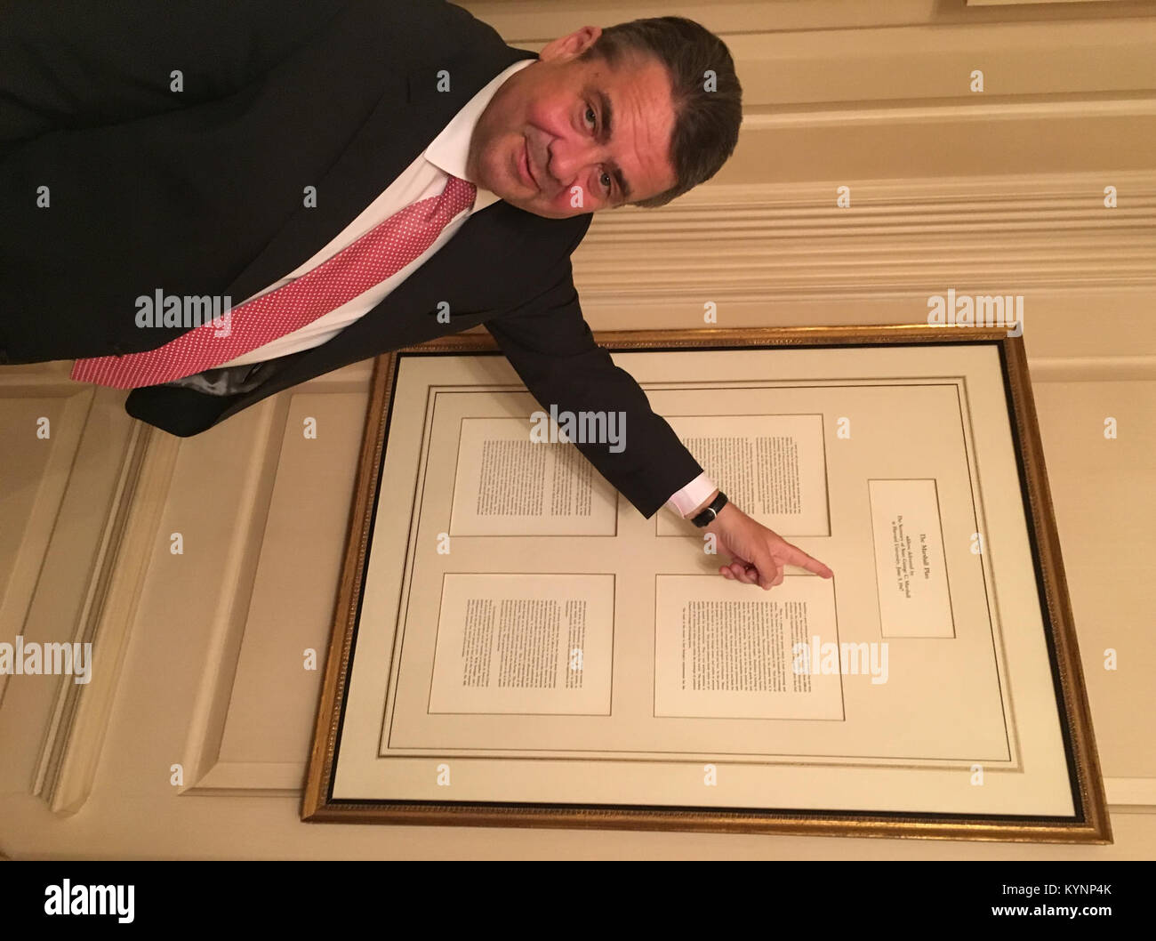 Der marshall plan Fotos und Bildmaterial in hoher Auflösung Alamy