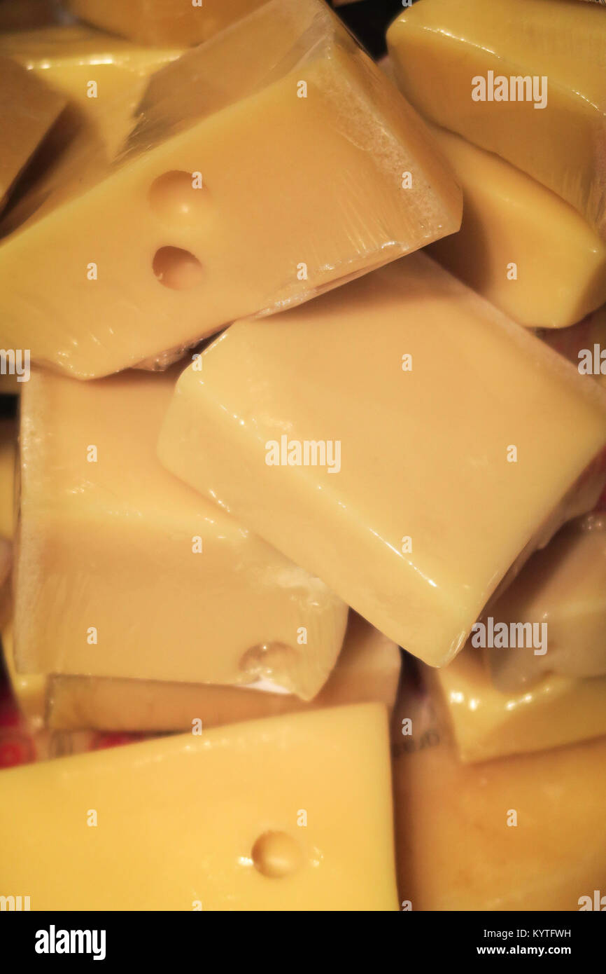 Whole Foods Market Bryant Park, New York, USA Stockfoto