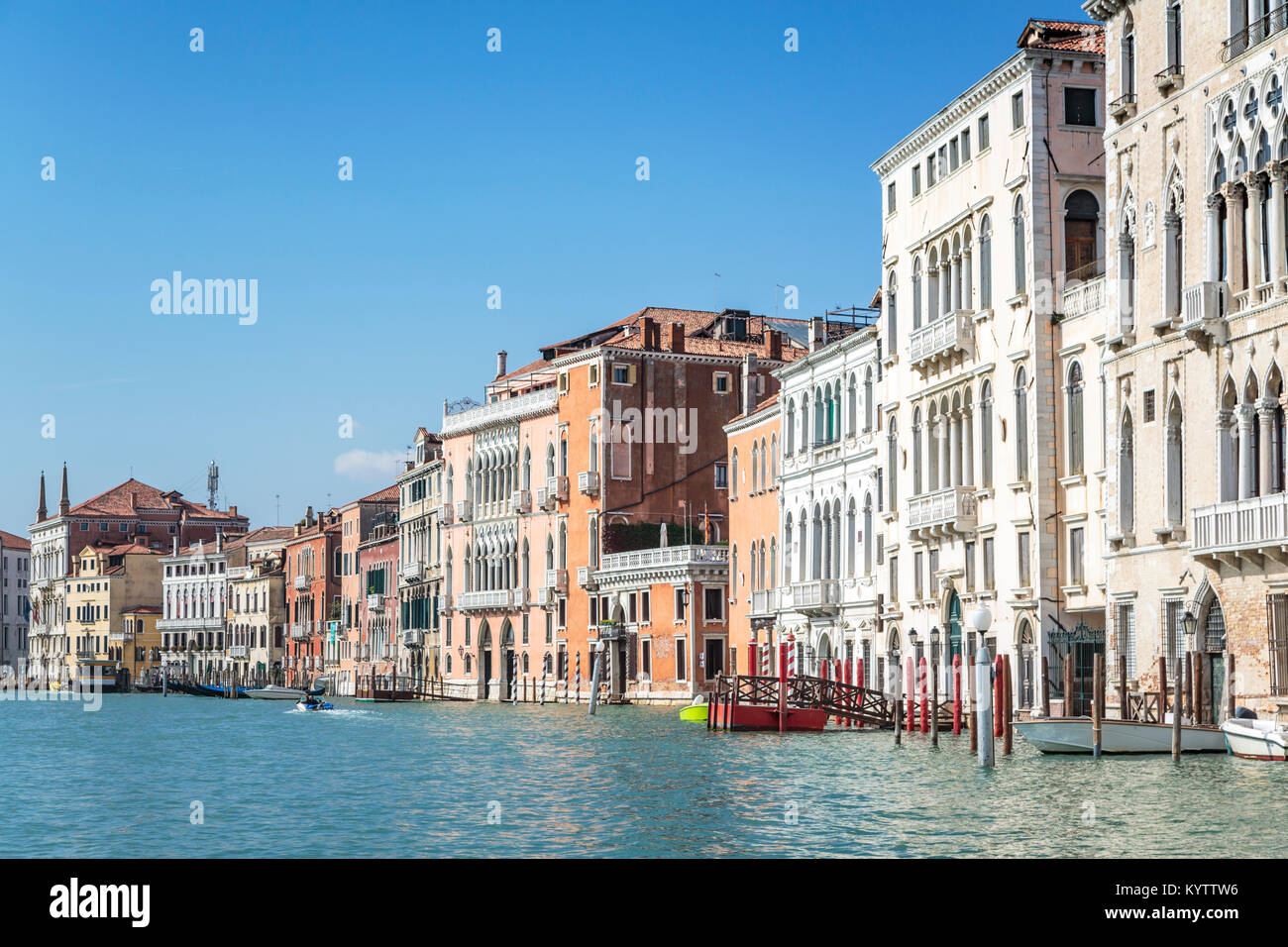 Ansichten der architektur in venedig italien -Fotos und -Bildmaterial ...