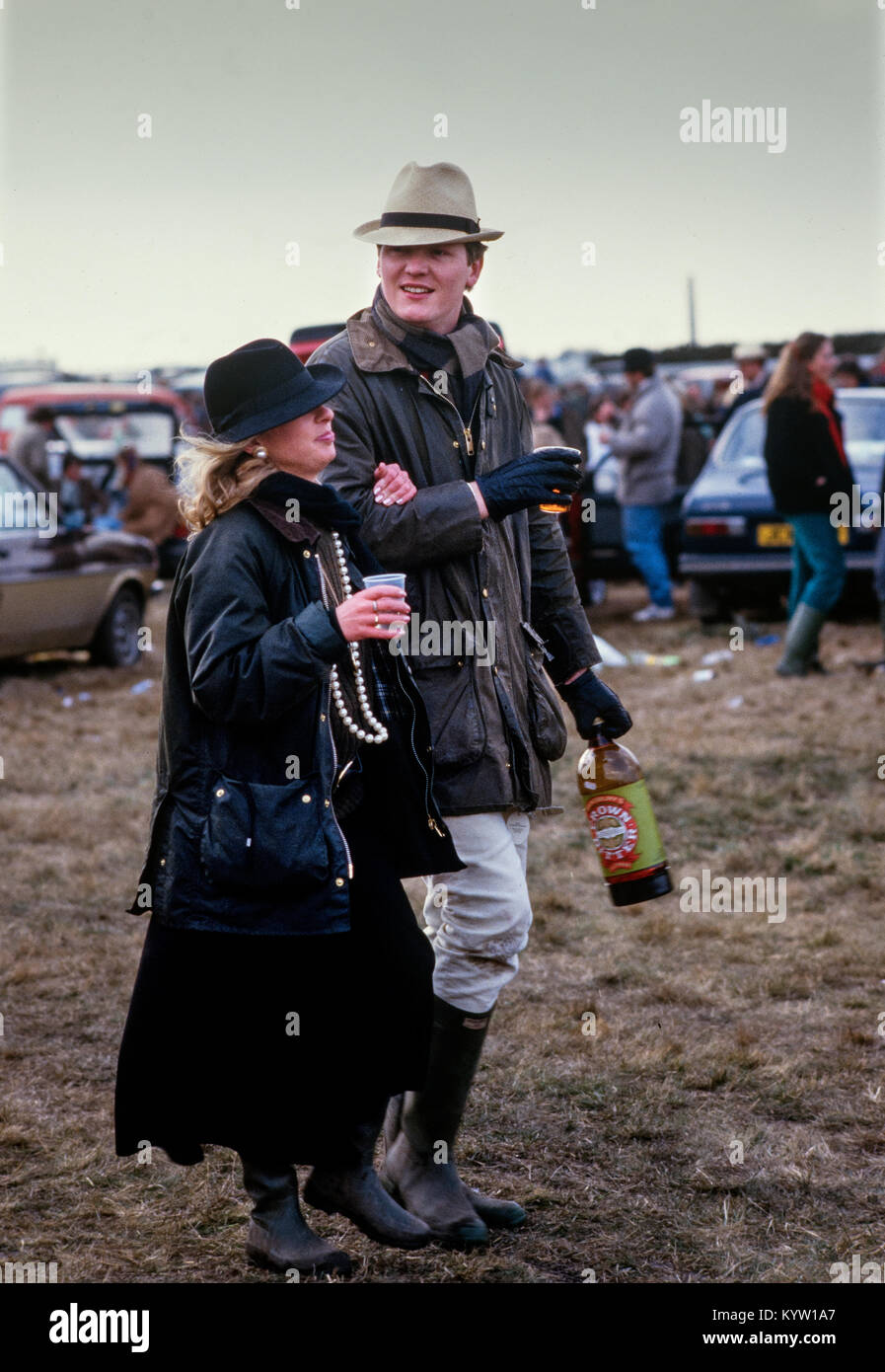 reiche junge männer