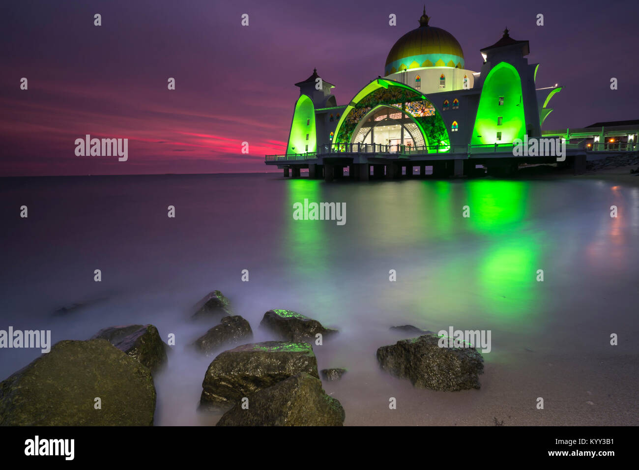 Malakka meerengen Fotos und Bildmaterial in hoher Auflösung Alamy