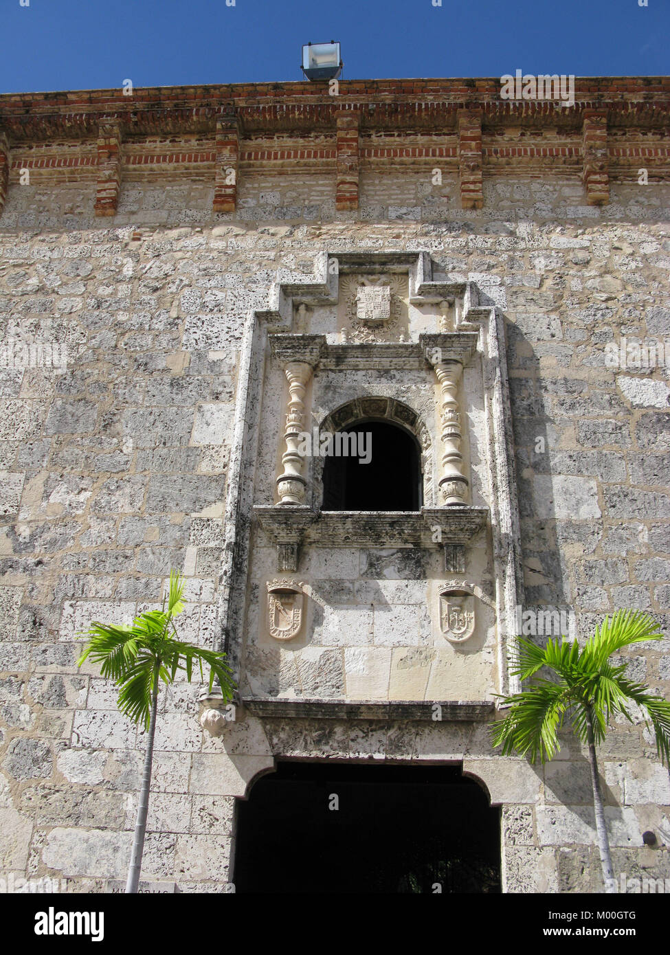 Santo Domingo, offiziell Santo Domingo de Guzmán ist die Hauptstadt der