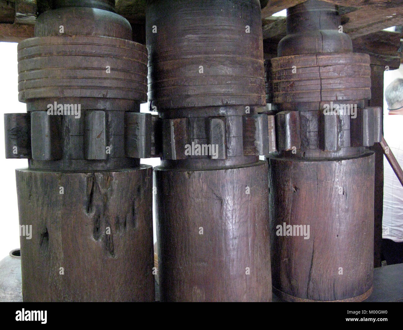 Santo Domingo, offiziell Santo Domingo de Guzmán ist die Hauptstadt der