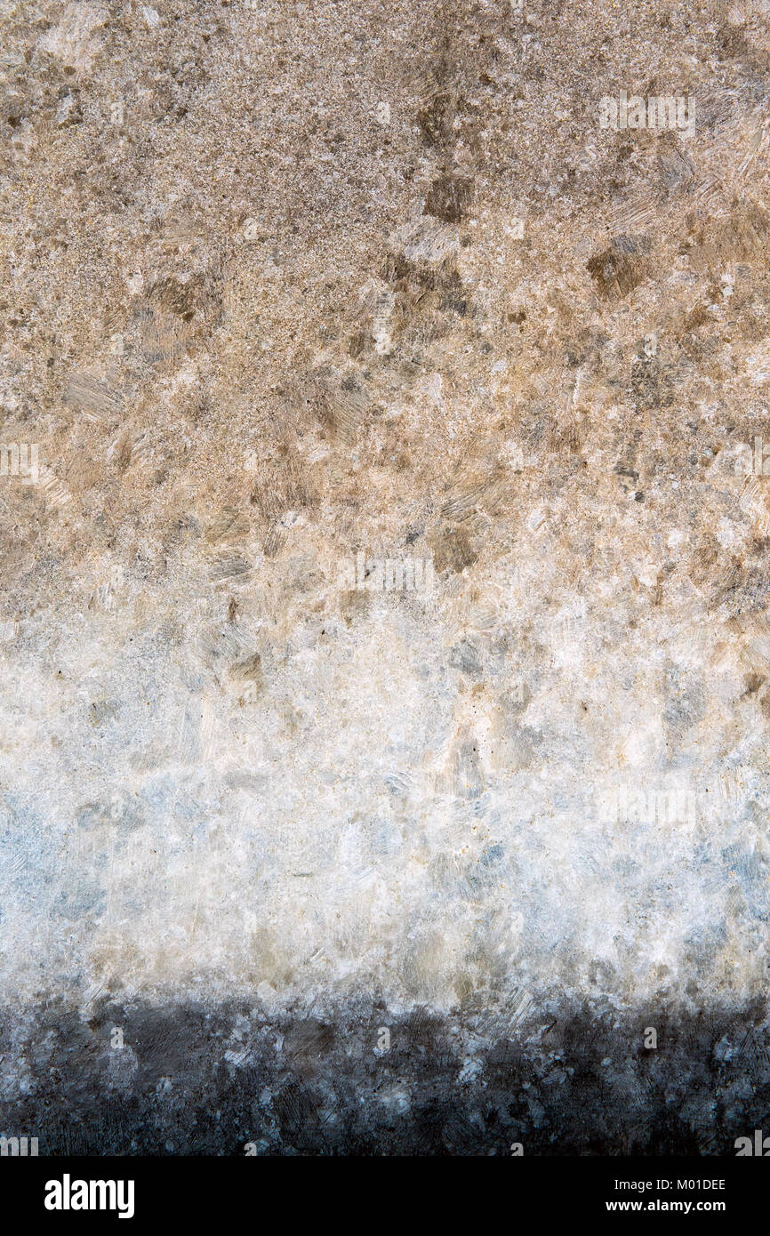 Marmorwand Textur Stockfoto