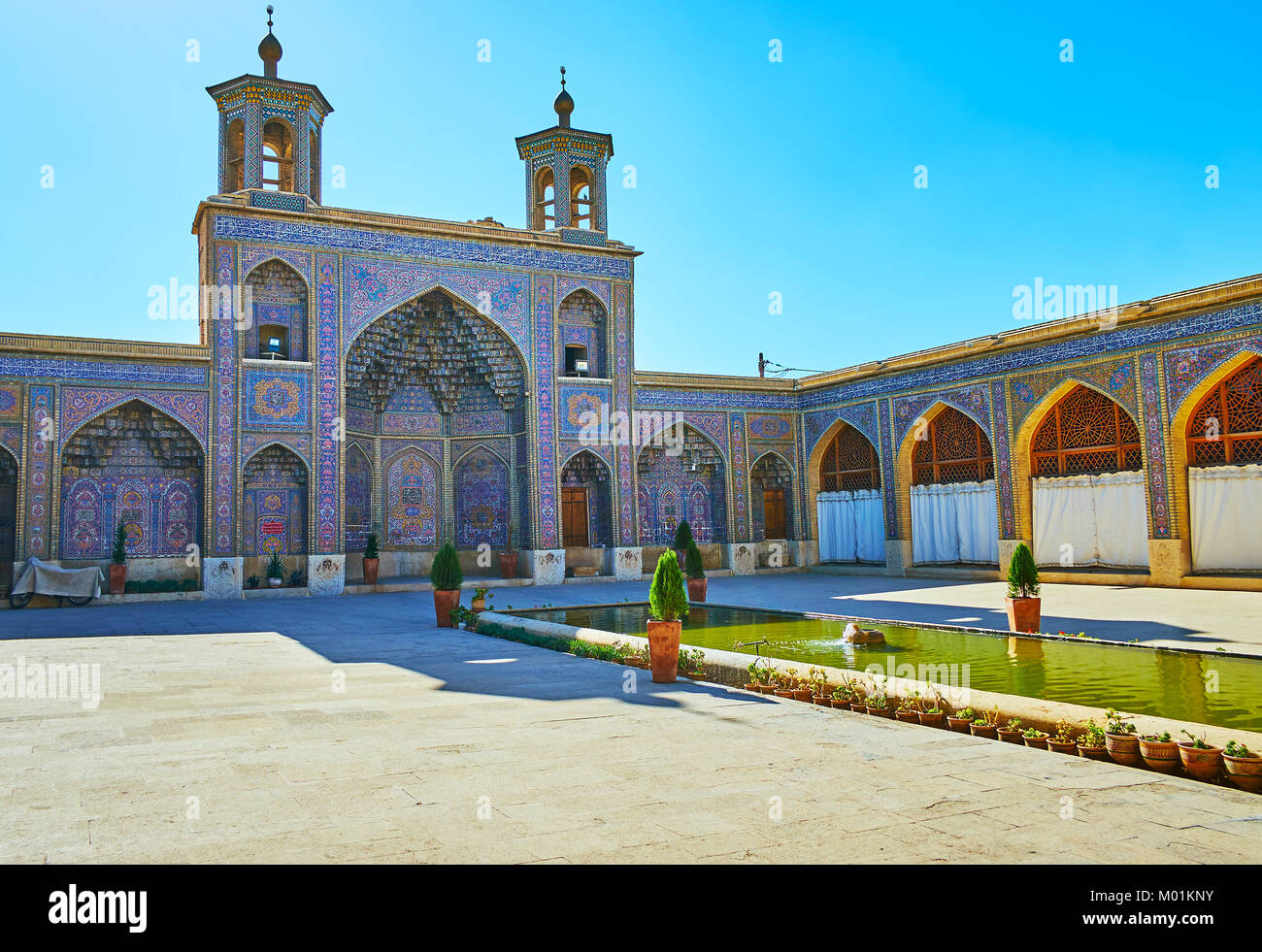 Gawd I Araban Stockfotos Und Bilder Kaufen Alamy