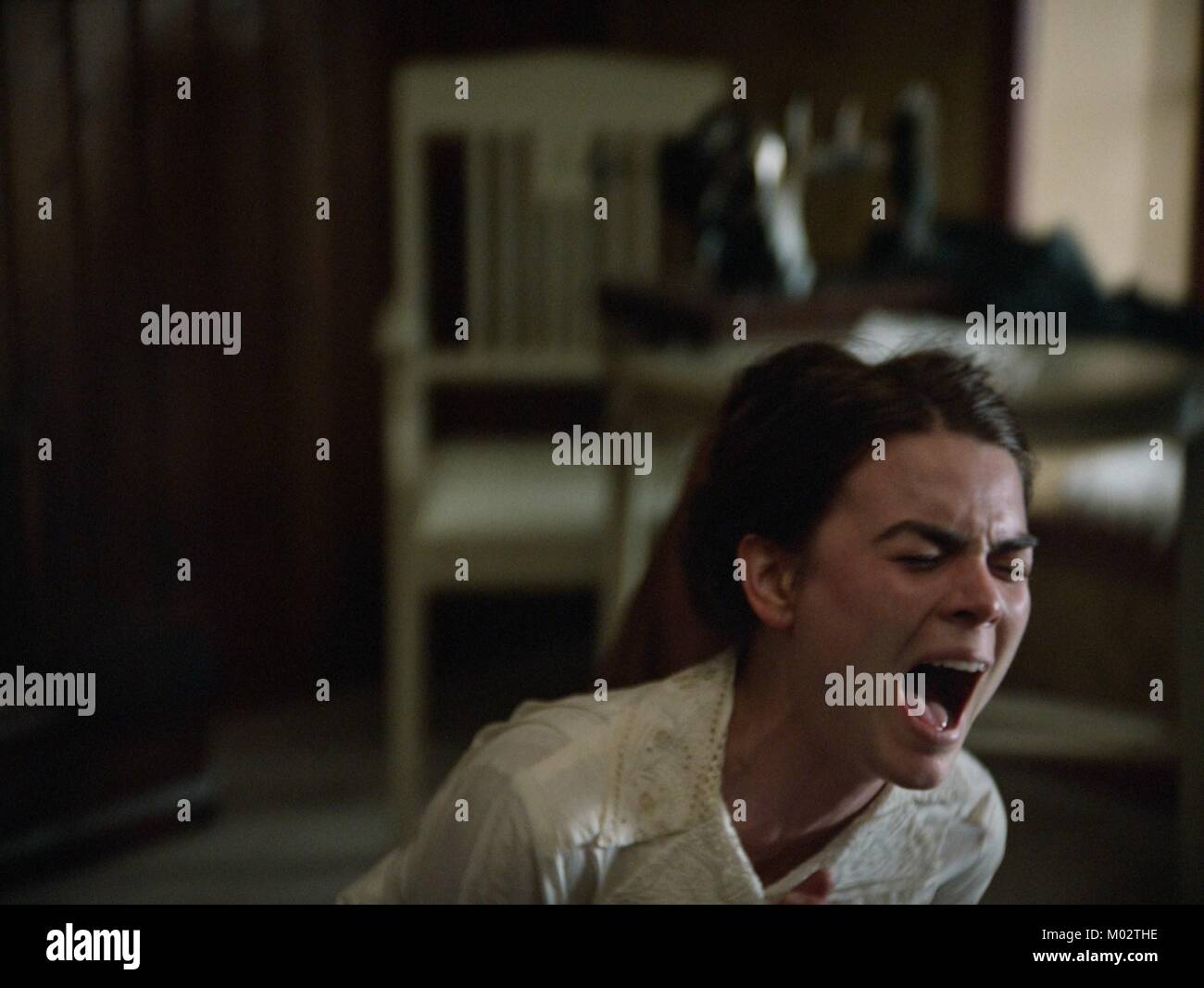 A Serious Game Den allvarsamma leken Jahr : 2016 Schweden Regie : Pernilla August Karin Franz Korlof Stockfoto