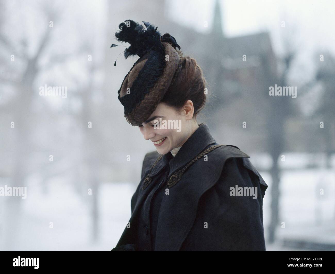 A Serious Game Den allvarsamma leken Jahr : 2016 Schweden Regie : Pernilla August Karin Franz Korlo Stockfoto