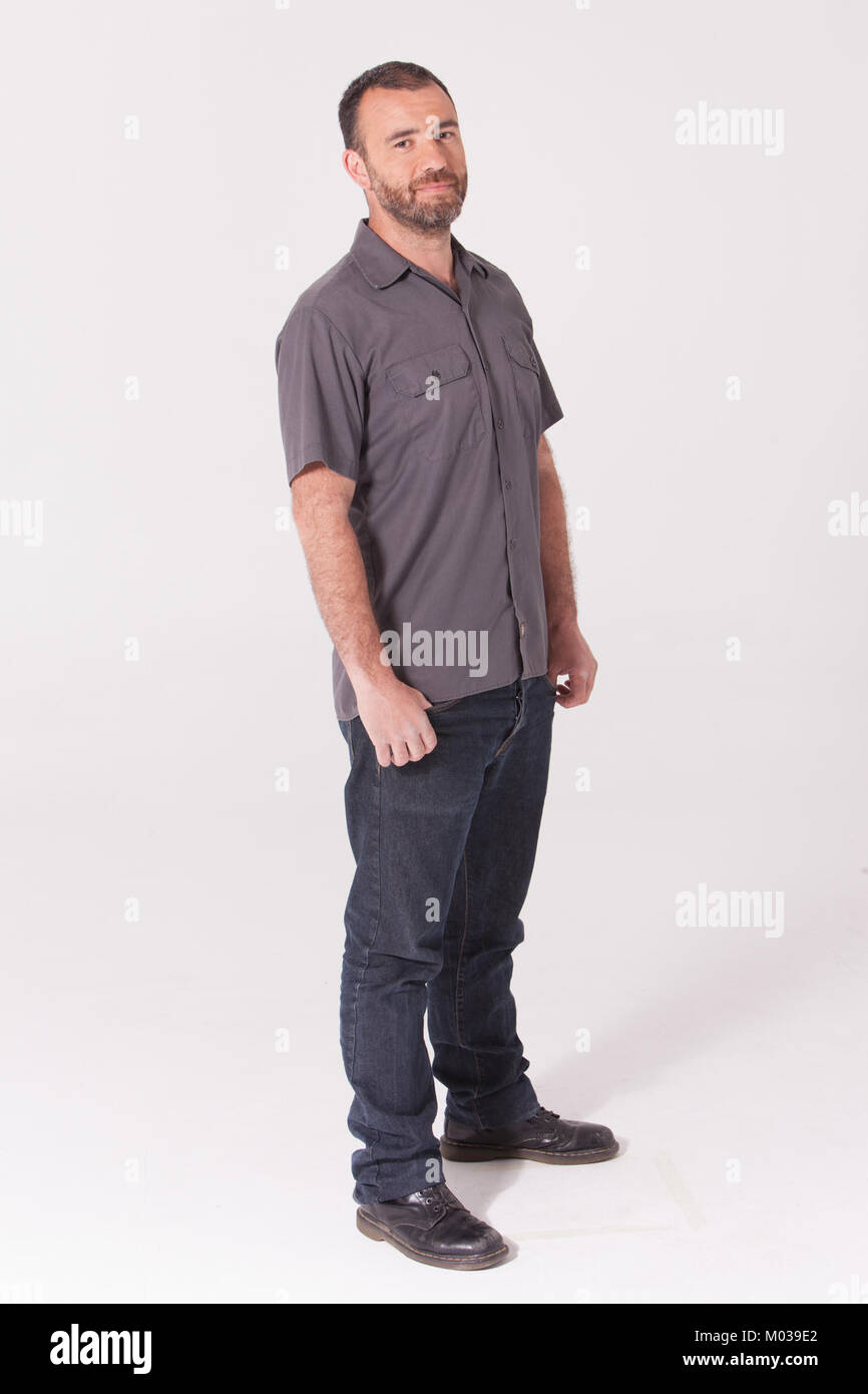 Die Candidatura de Ahora Madrid war mit Nacho Murgui eine politische Plattform in Spanien, die auf sozialen Wandel und politische Reformen innerhalb der Stadt Madrid abzielte. Stockfoto