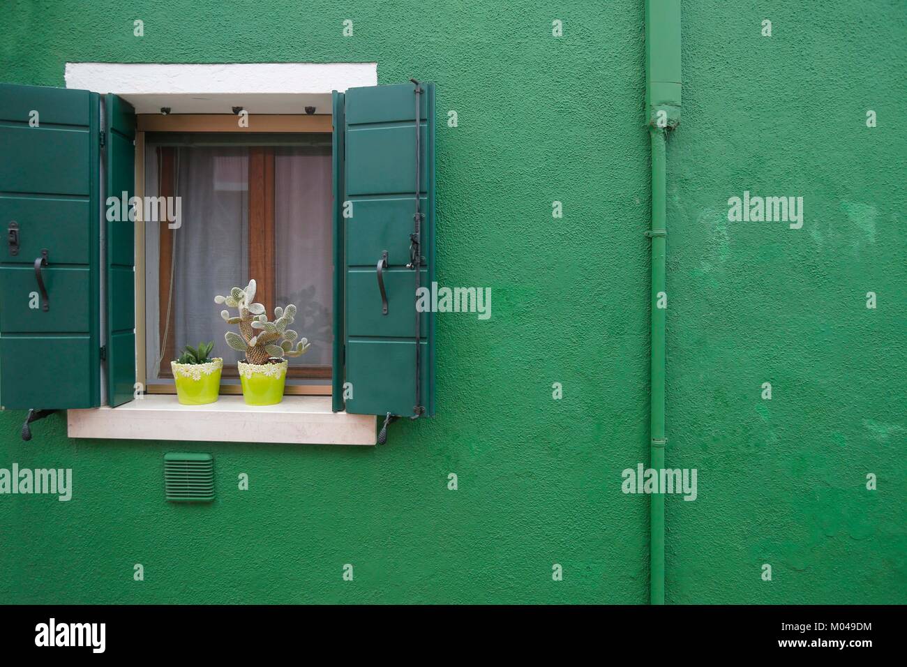 Venedig, Italien Stockfoto