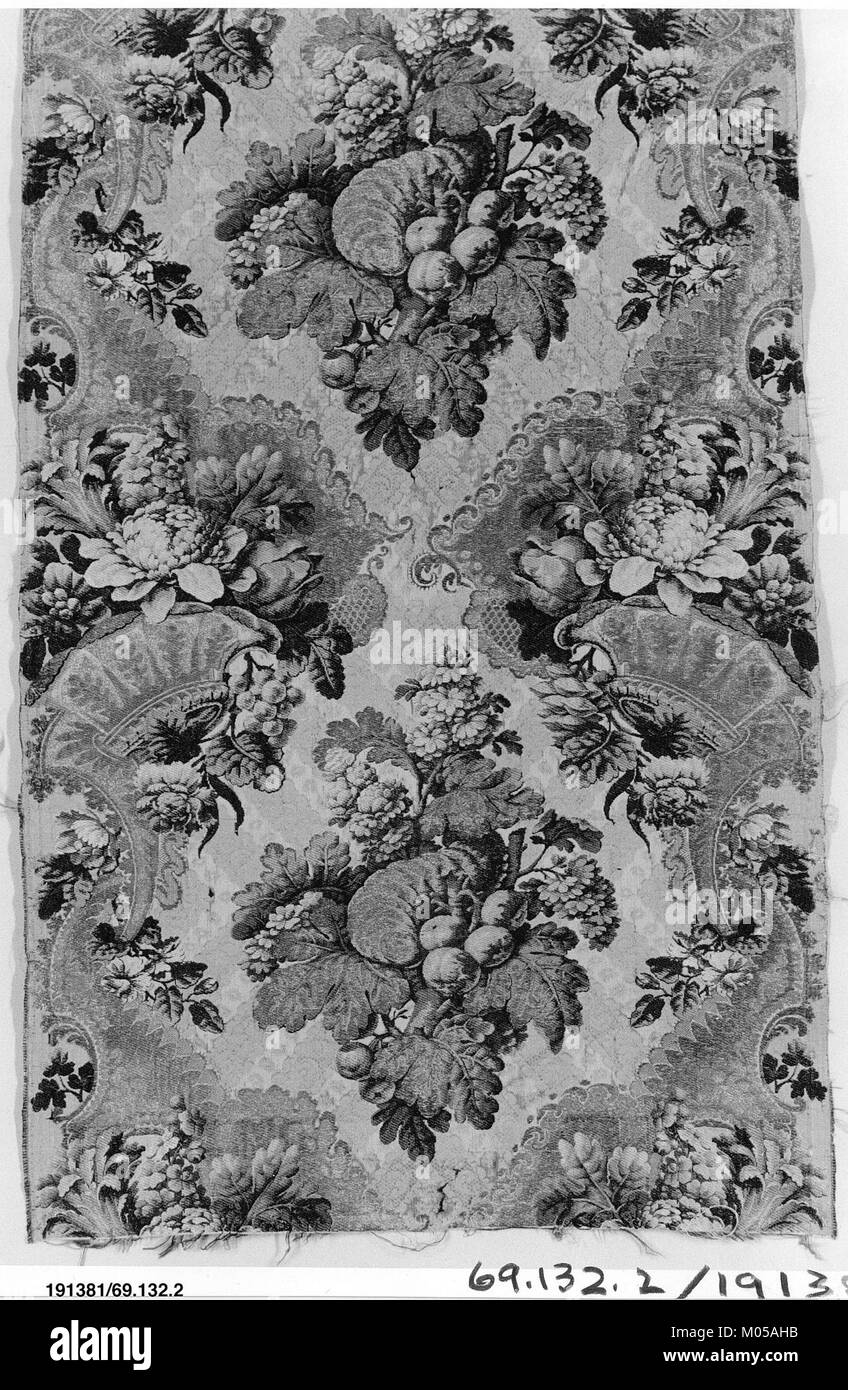 Das Kunstwerk „Breite MET“ aus dem Jahr 1913 beschäftigt sich mit der thematischen Nutzung von Raum und Form. Er wurde von einem Künstler des frühen 20. Jahrhunderts geschaffen und betont minimalistische Elemente und ein ausgewogenes Design. Stockfoto