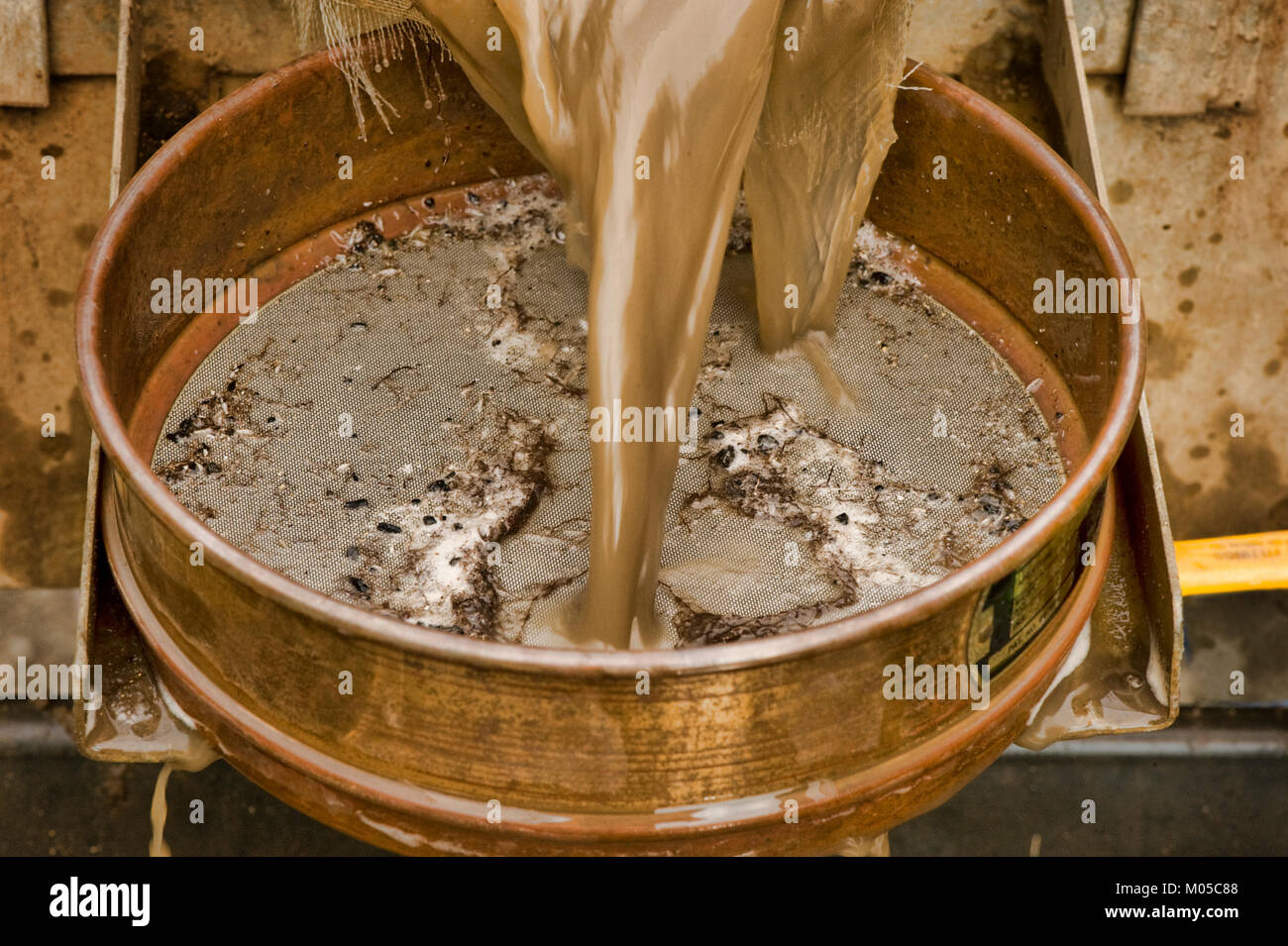 Archeology artefact Fotos und Bildmaterial in hoher Auflösung Alamy