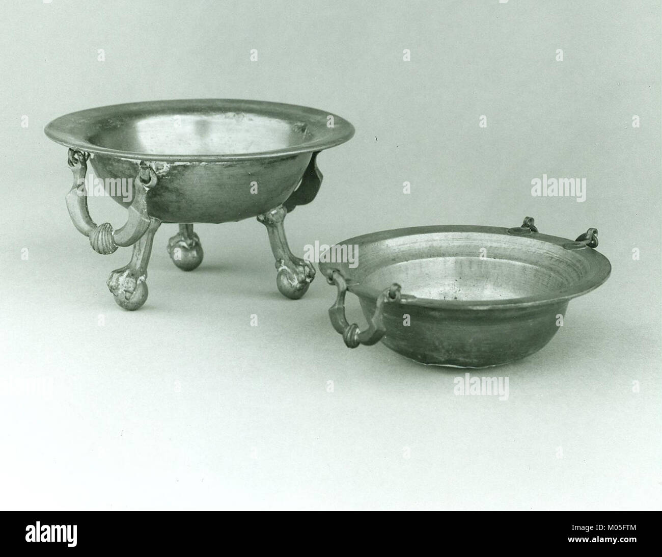 Brazier MET SF-rlc -1975-1-1220 ab-01 001 Stockfoto