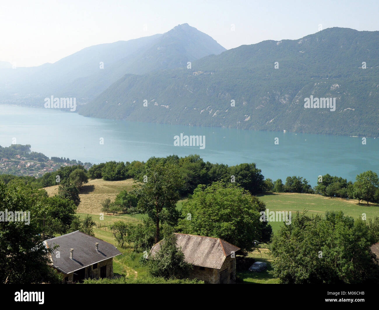 Brison saint innocent Fotos und Bildmaterial in hoher Auflösung Alamy