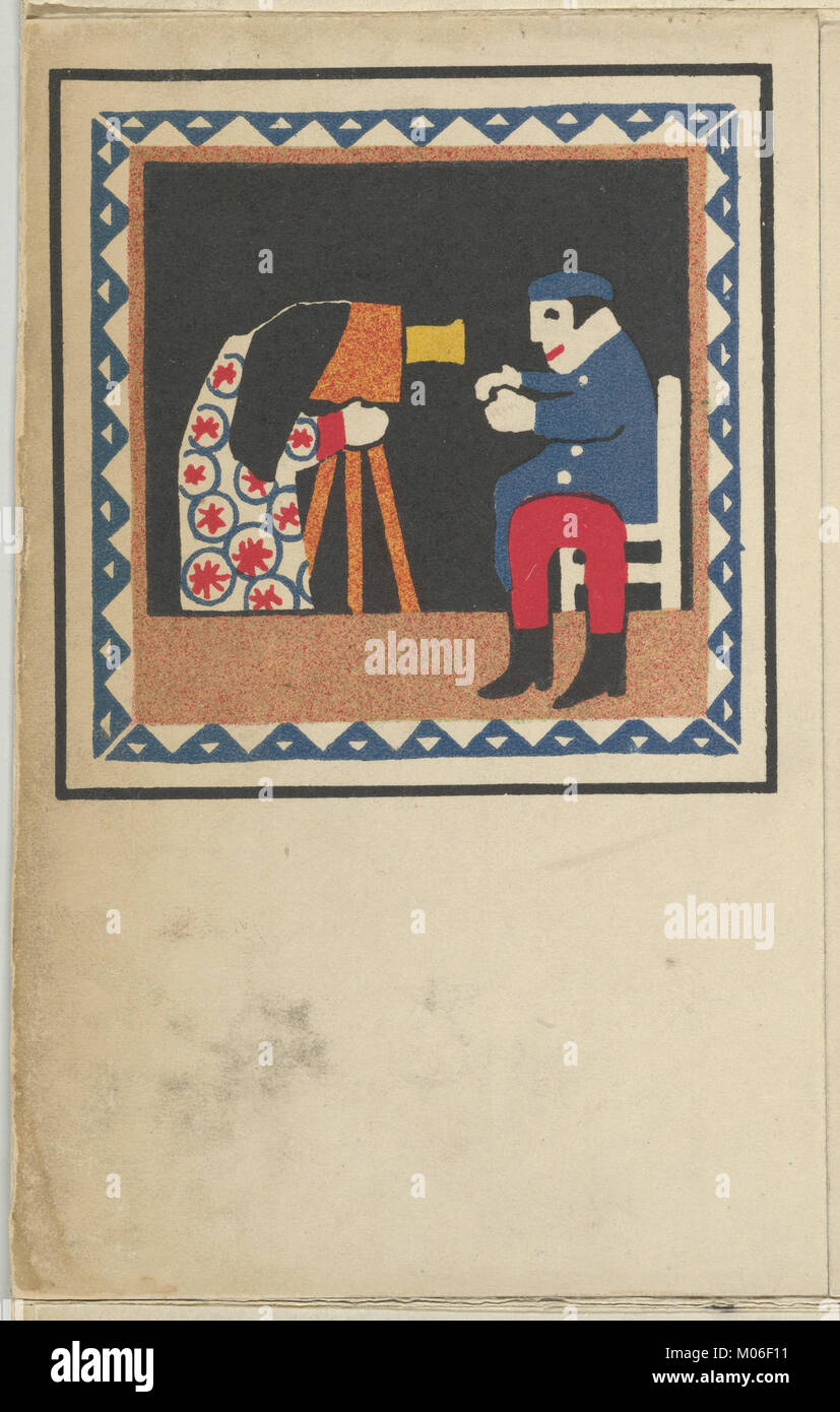 Das Kasperltheater repräsentiert das deutsche Puppentheater mit humorvollen Storylines, die Handpuppenspiel und europäische Theatertradition betonen. Stockfoto