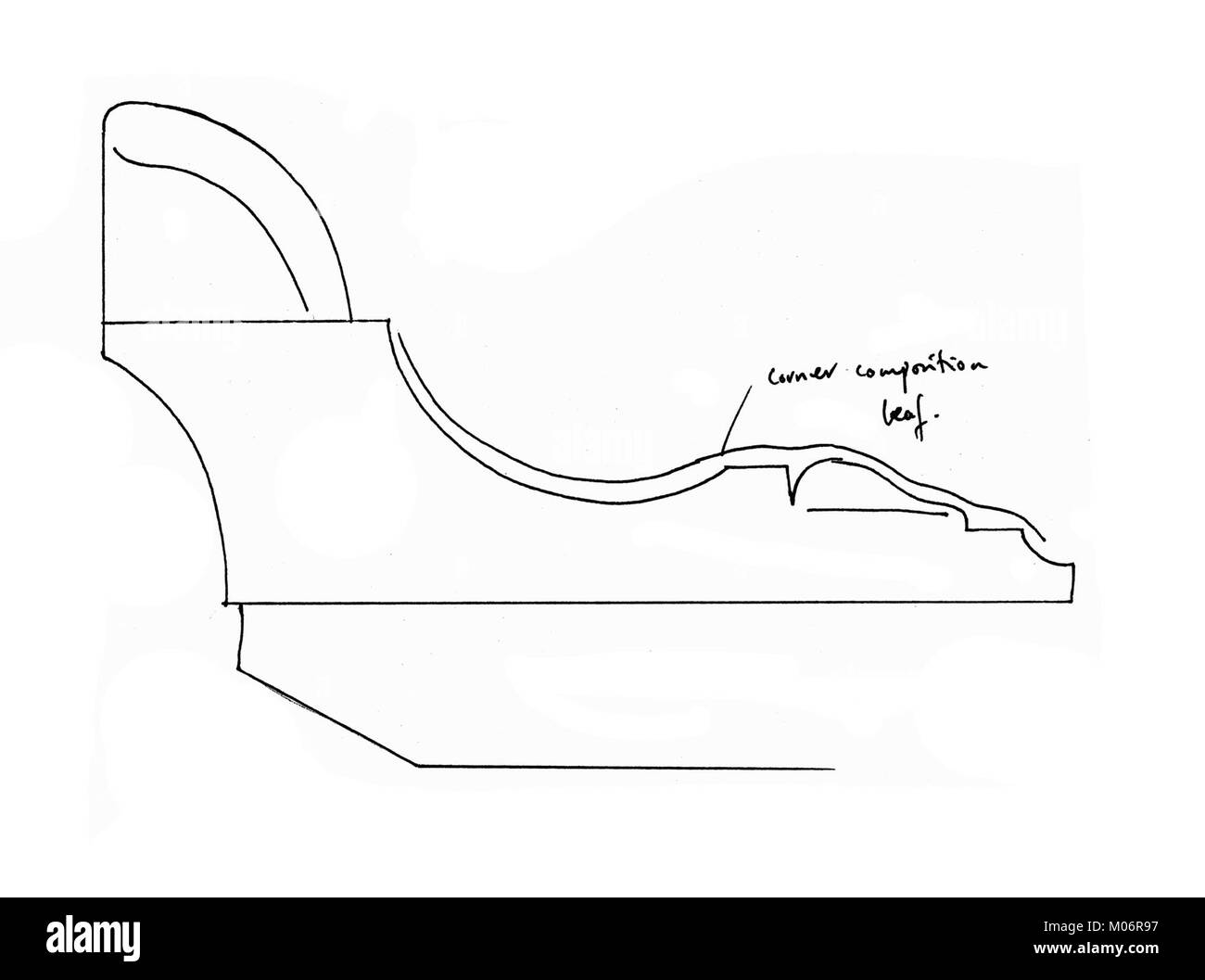 Dieses Gemälde zeigt Majas auf einem Balkon und veranschaulicht die spanische Kultur des 18. Jahrhunderts, die soziale Dynamik, Mode und das häusliche Leben. Stockfoto