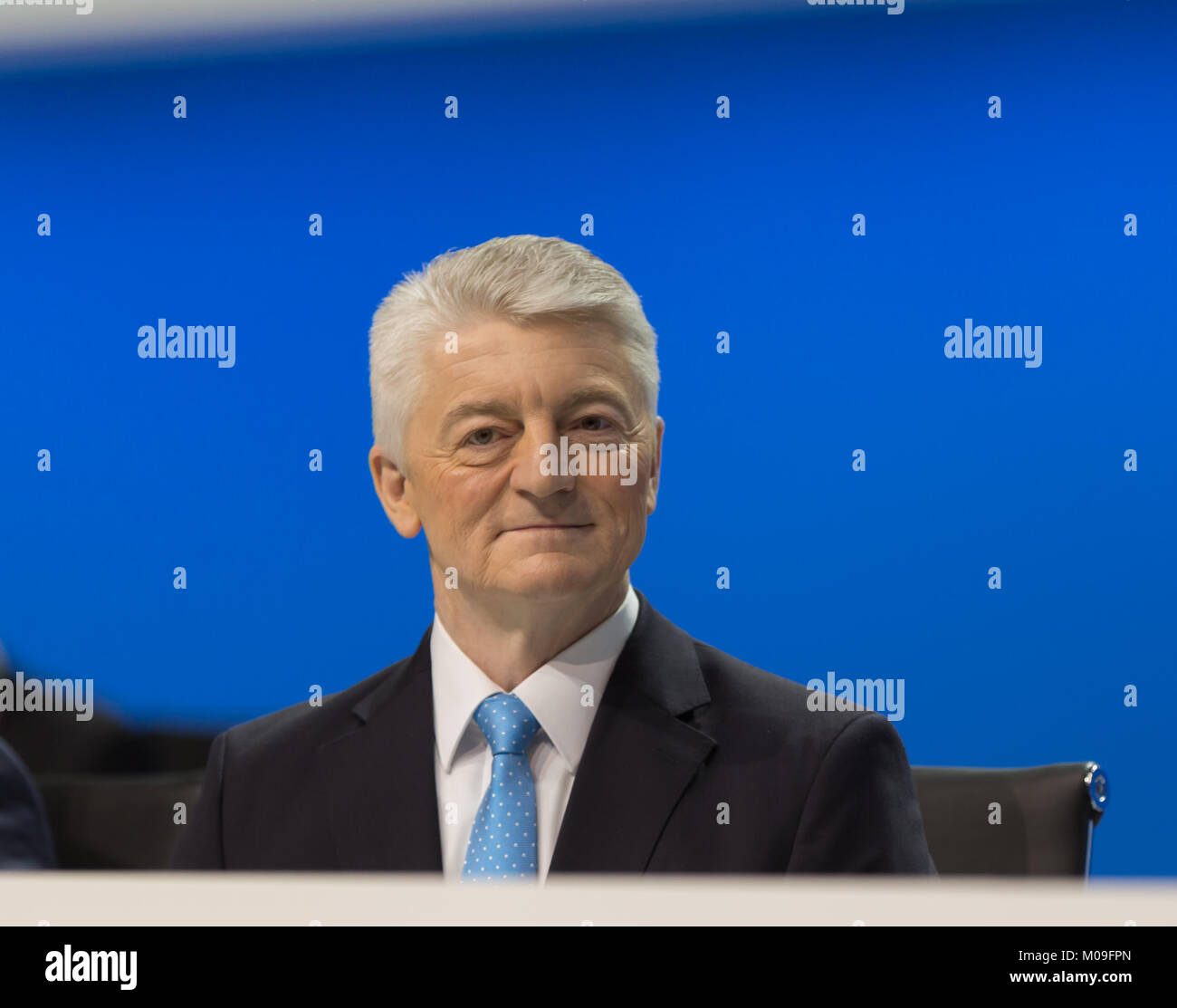 Heinrich hiesinger Fotos und Bildmaterial in hoher Auflösung Alamy