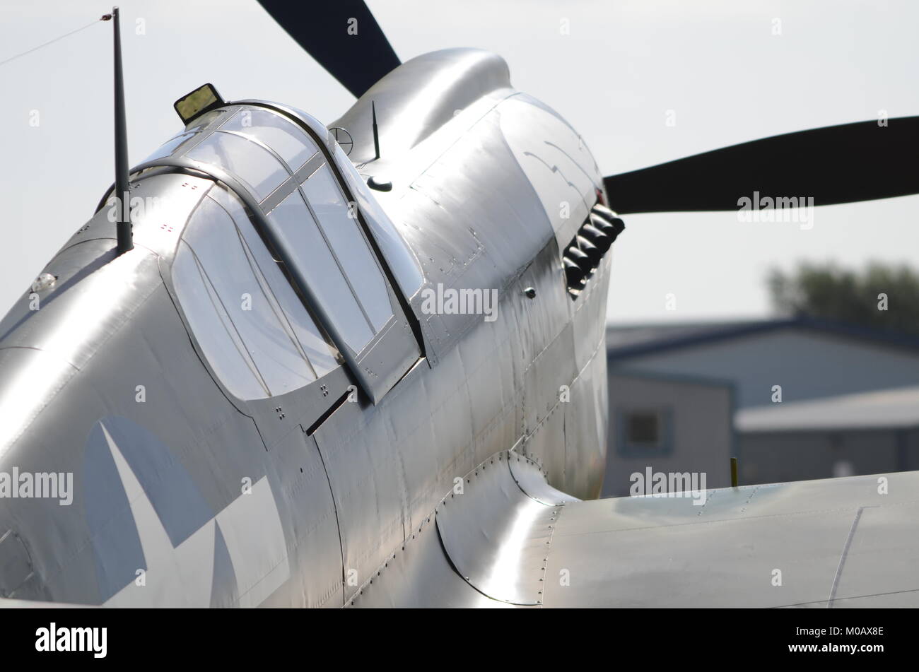 P 40 kittyhawk -Fotos und -Bildmaterial in hoher Auflösung – Alamy