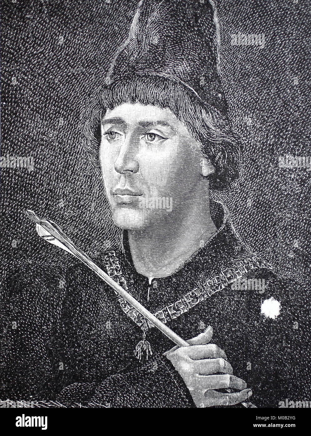 Karl i von burgund Fotos und Bildmaterial in hoher Auflösung Alamy