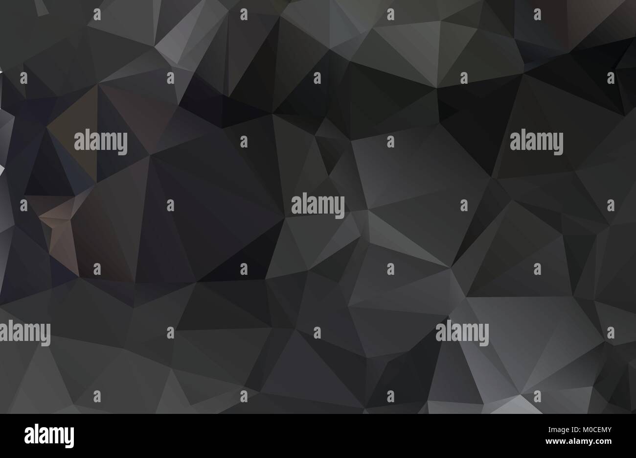 Vektor modernen geometrischen abstrakten Hintergrund. Textur, neuen Hintergrund. Geometrische Hintergrund in Origami Stil mit Farbverlauf. Stock Vektor