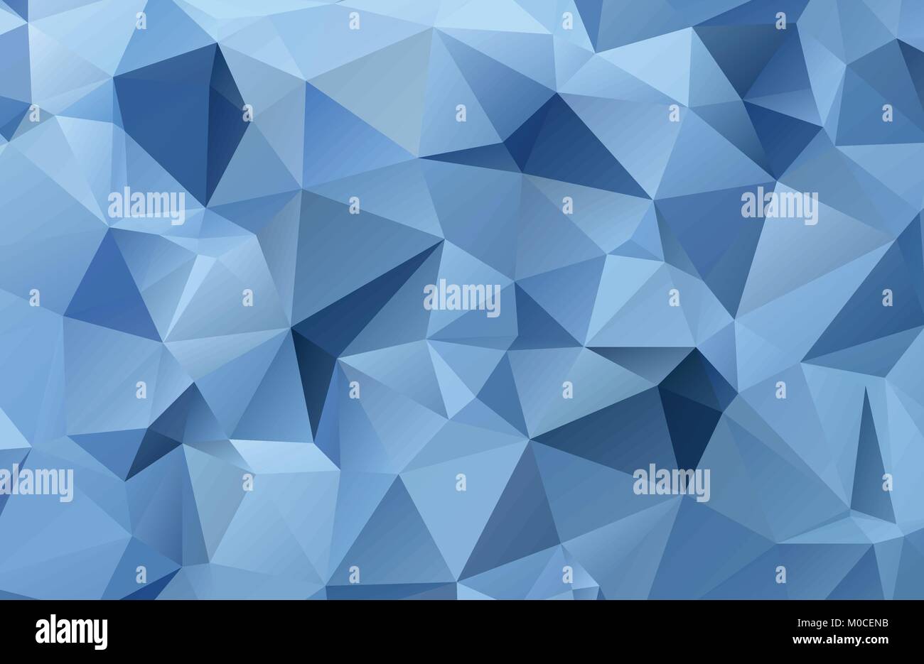 Vektor modernen geometrischen abstrakten Hintergrund. Textur, neuen Hintergrund. Geometrische Hintergrund in Origami Stil mit Farbverlauf. Stock Vektor