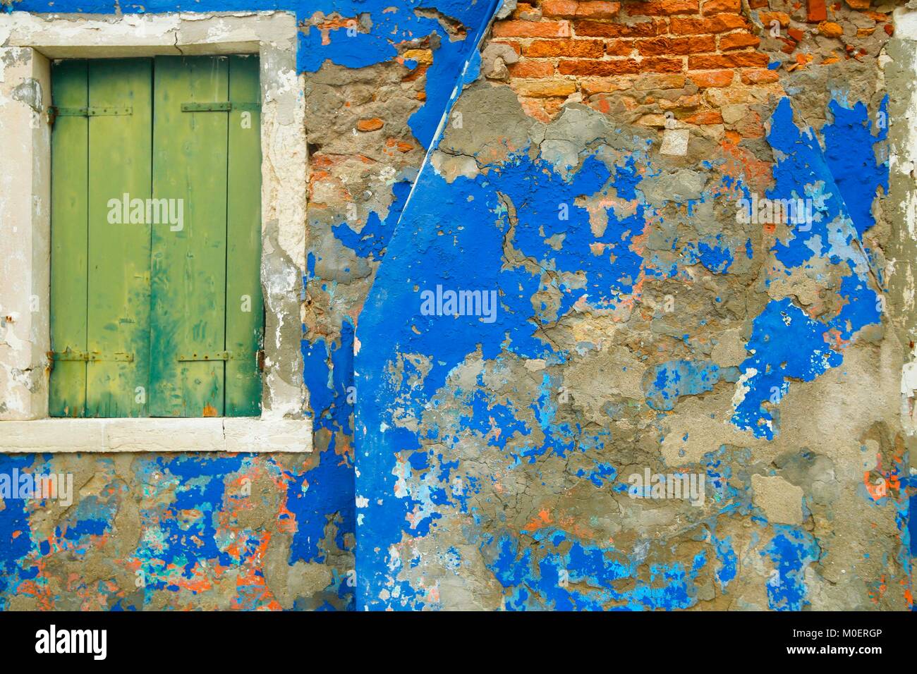 Venedig, Italien Stockfoto