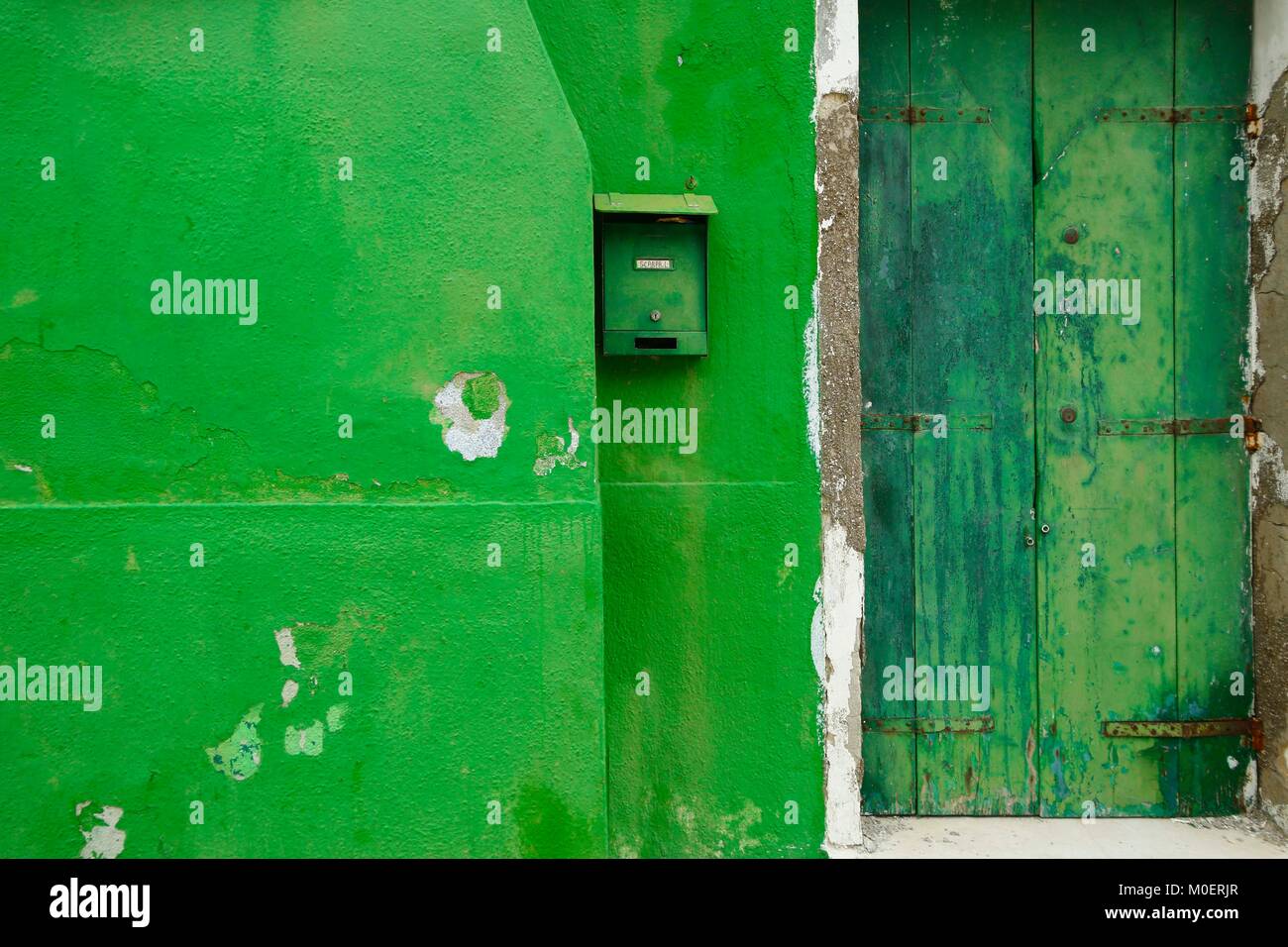 Venedig, Italien Stockfoto