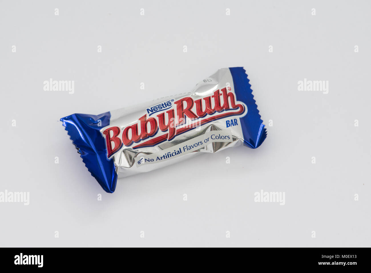 Baby Ruth Stockfotos Und -Bilder Kaufen - Alamy
