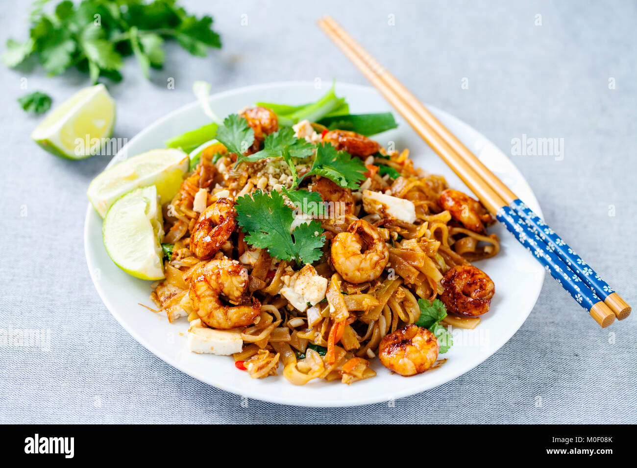 Tofu und koriander -Fotos und -Bildmaterial in hoher Auflösung – Alamy