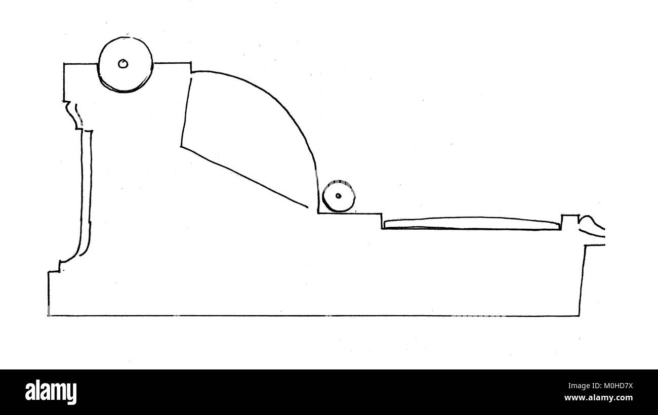 Ein Porträt von Jeanne Eglé Mourgue aus dem 18. Jahrhundert, das Madame Philippe Panon Desbassayns de Richemont und ihren Sohn Eugène darstellt. Das Gemälde ist Teil der Sammlung des Metropolitan Museum of Art und spiegelt französische Porträts dieser Zeit wider. Stockfoto