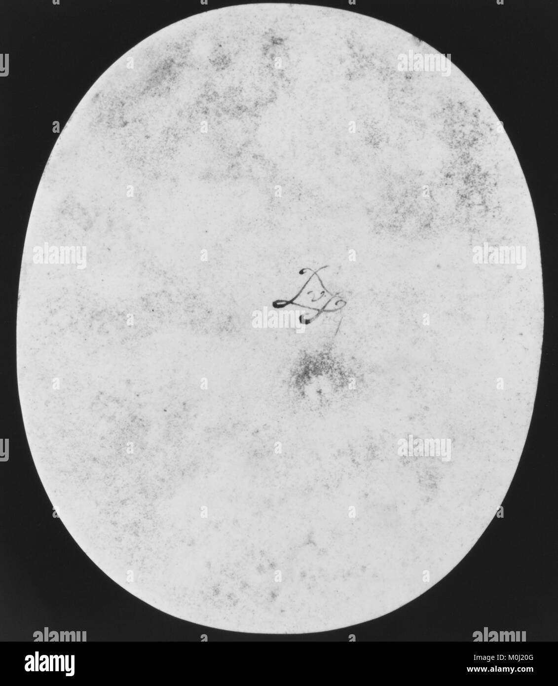 Eine französische Schmuckkassette aus dem 17. Jahrhundert, aus Holz gefertigt und mit komplizierten Metallarbeiten und dekorativen Motiven verziert, die zur Aufbewahrung von Schmuck und persönlichen Wertsachen verwendet werden. Teil der Sammlung des Metropolitan Museum of Art. Stockfoto