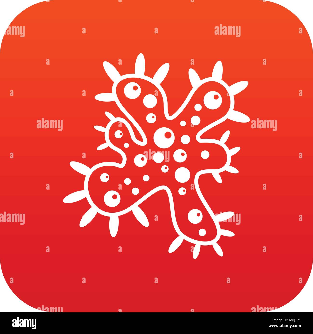 Patologia digitale Stock-Vektorgrafiken kaufen - Alamy