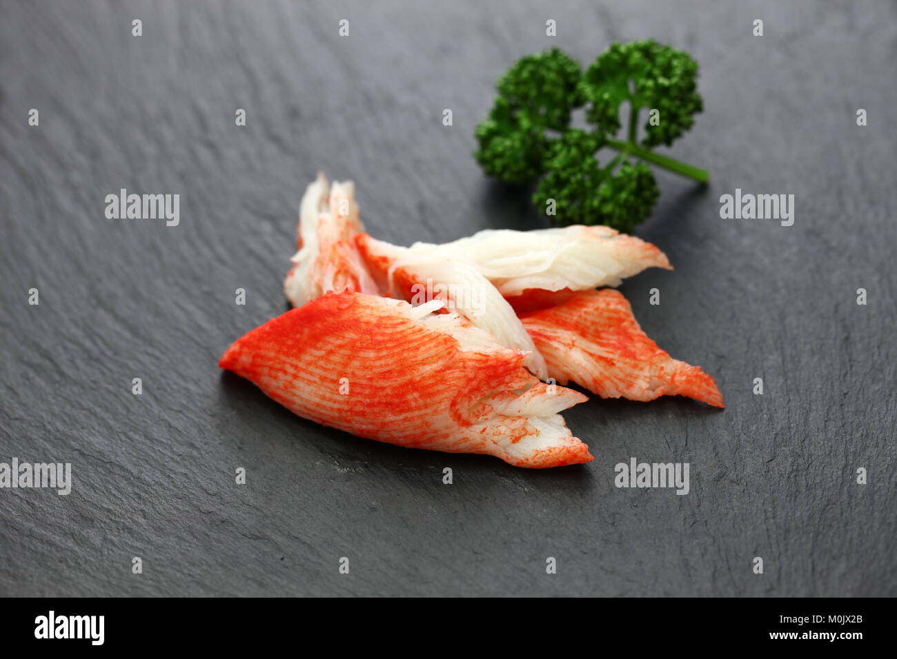 Surimi produkte Fotos und Bildmaterial in hoher Auflösung Alamy