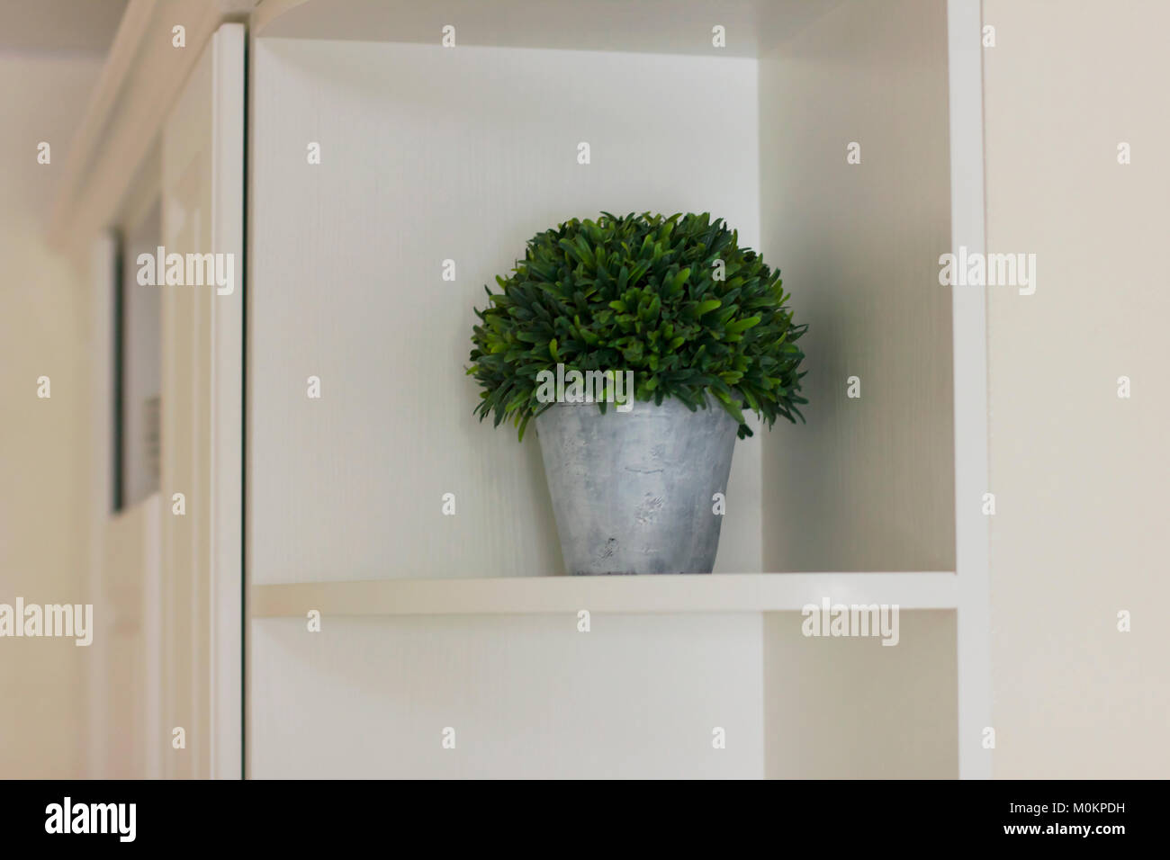 Offenes Regal Aus Holz Stockfotos und -bilder Kaufen - Alamy