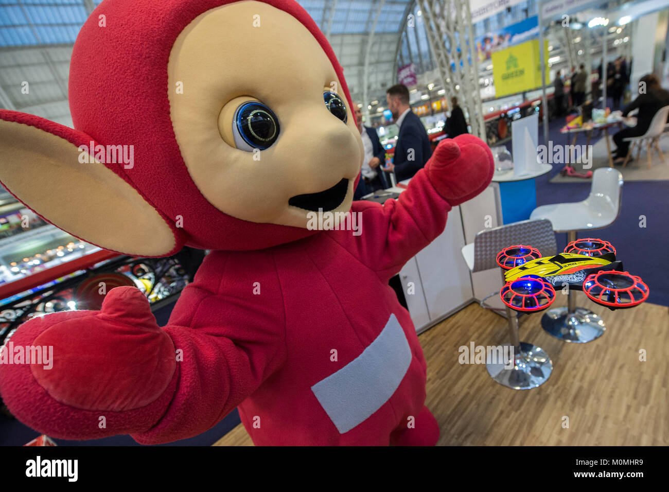 Toyz Stockfotos und -bilder Kaufen - Alamy