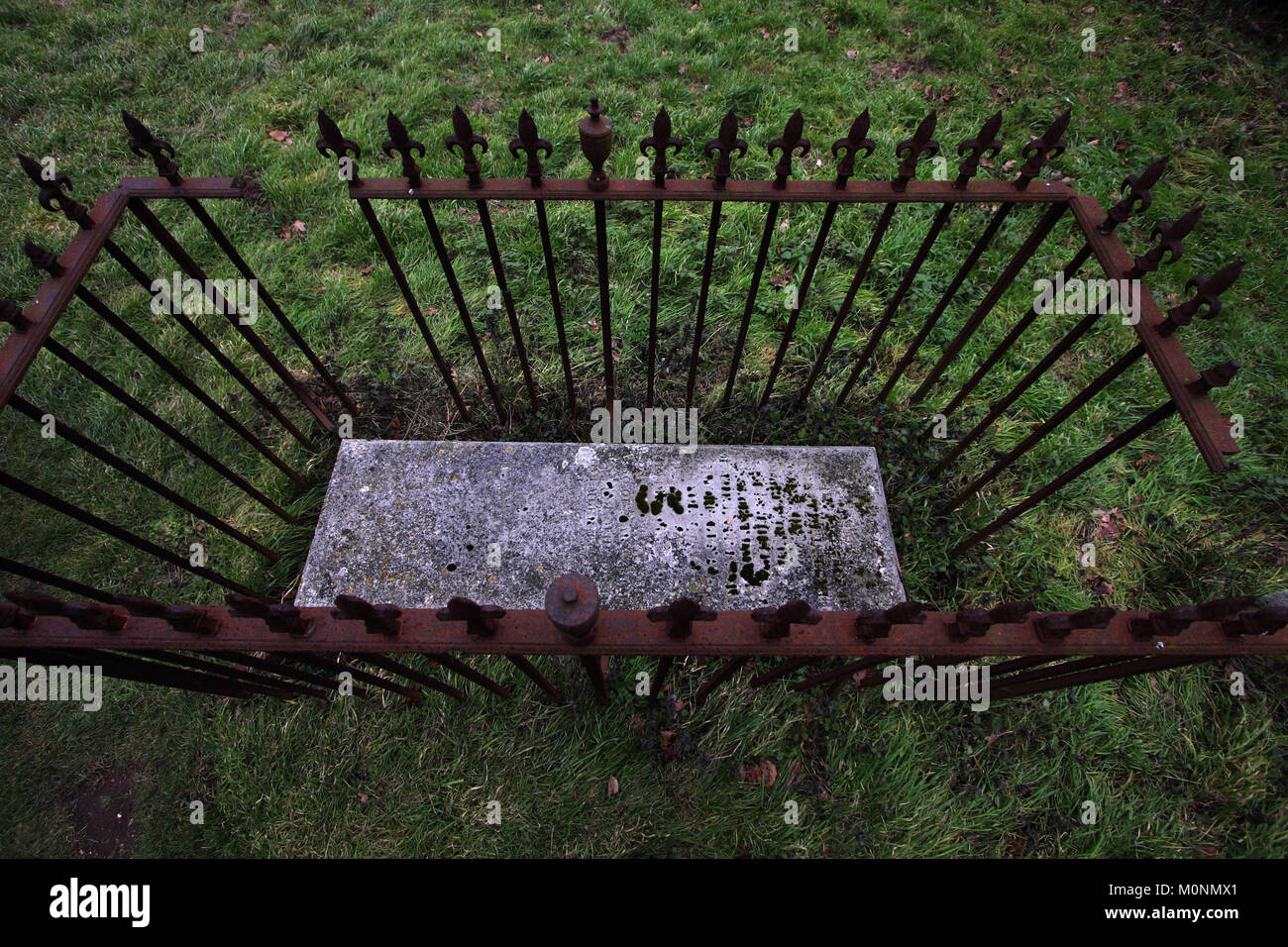 Blythburgh Kirche, Suffolk, England, Großbritannien Stockfoto